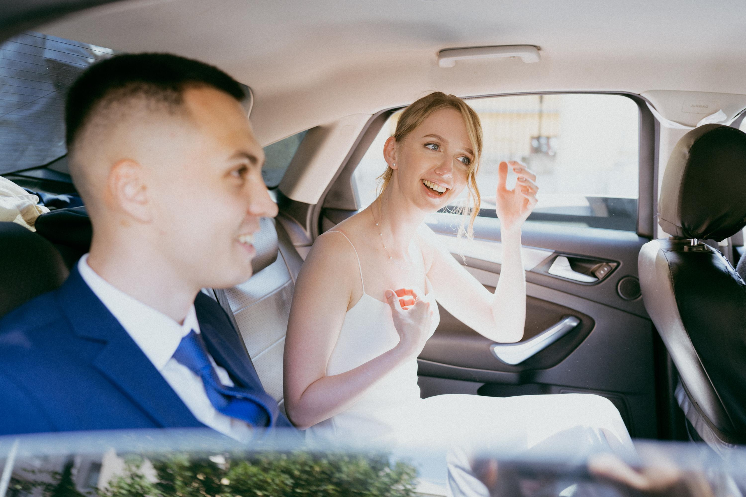 Вова и Рита. Фотограф в Москве и России