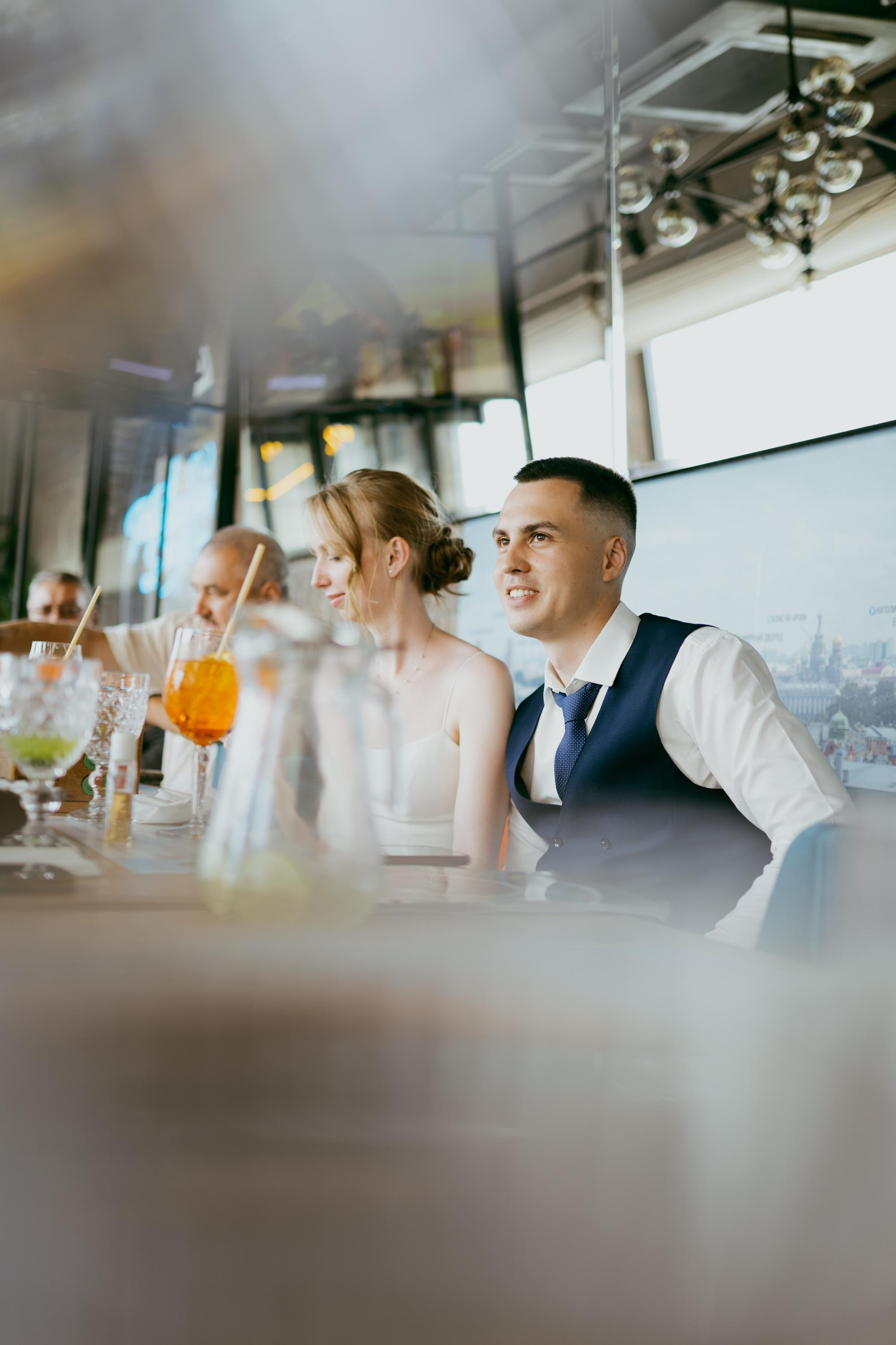 Вова и Рита. Фотограф в Москве и России