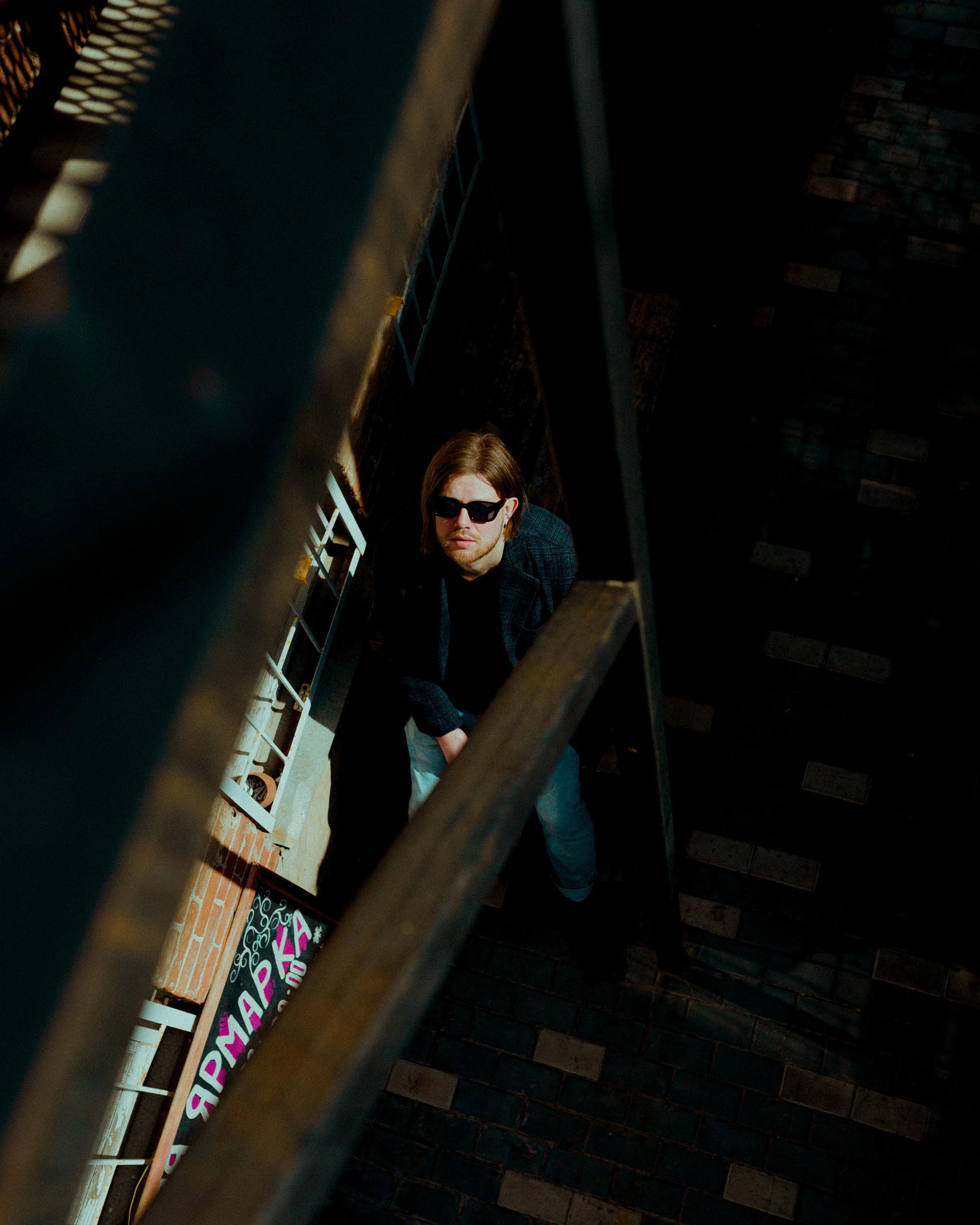 Дима VLNY. Фотограф в Москве и России