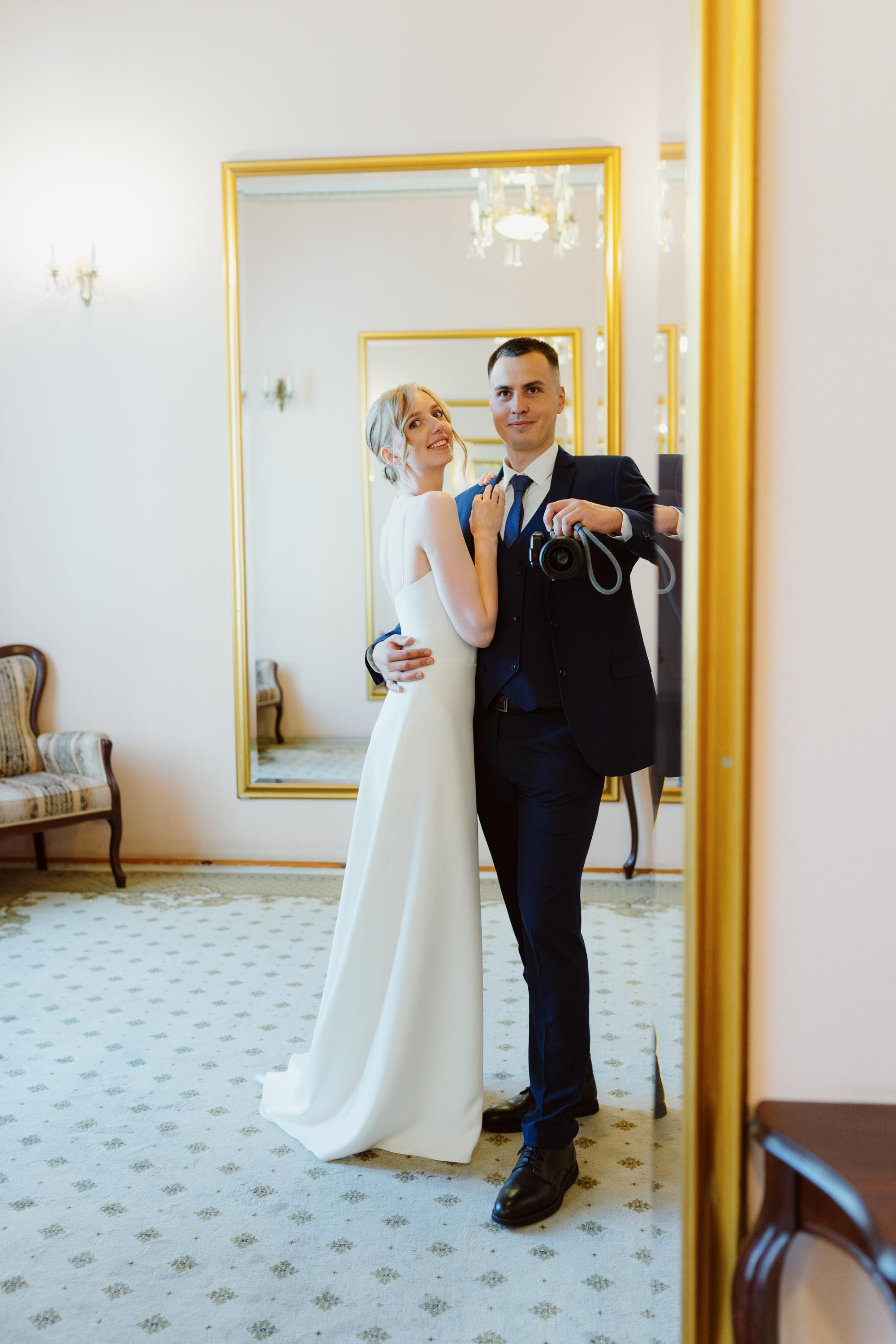 Вова и Рита. Фотограф в Москве и России