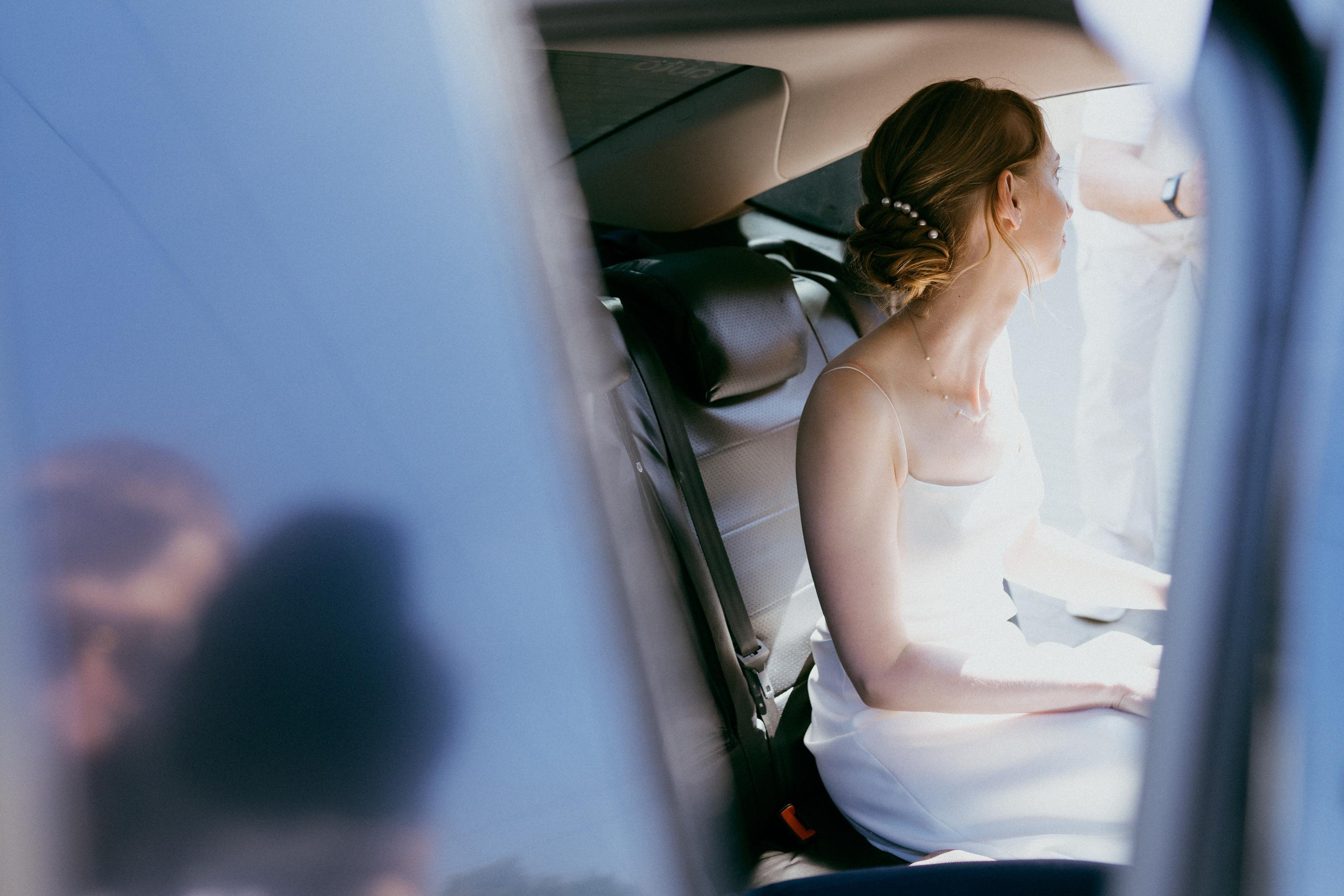 Вова и Рита. Фотограф в Москве и России