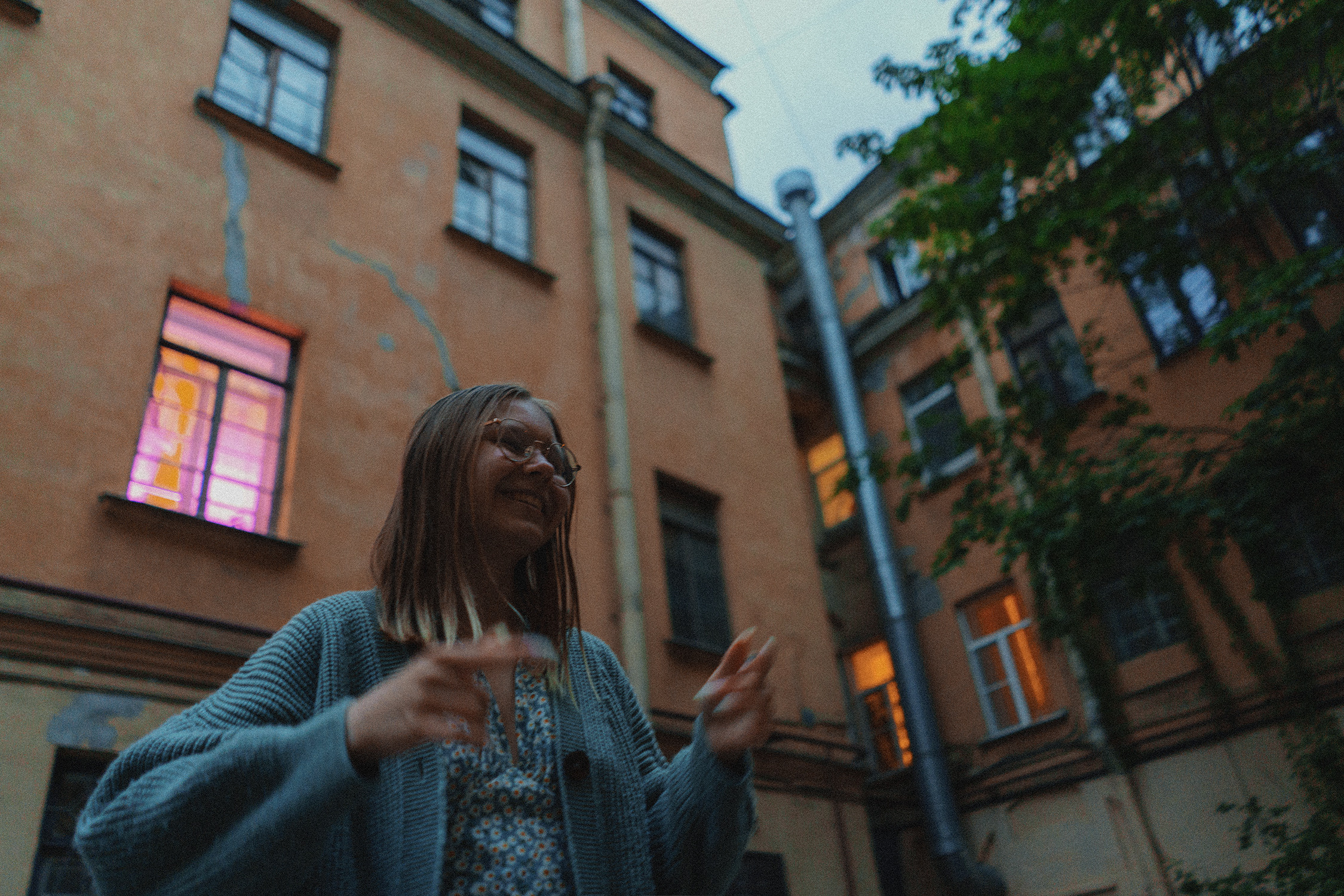 Анфиса. Фотограф в Москве и России