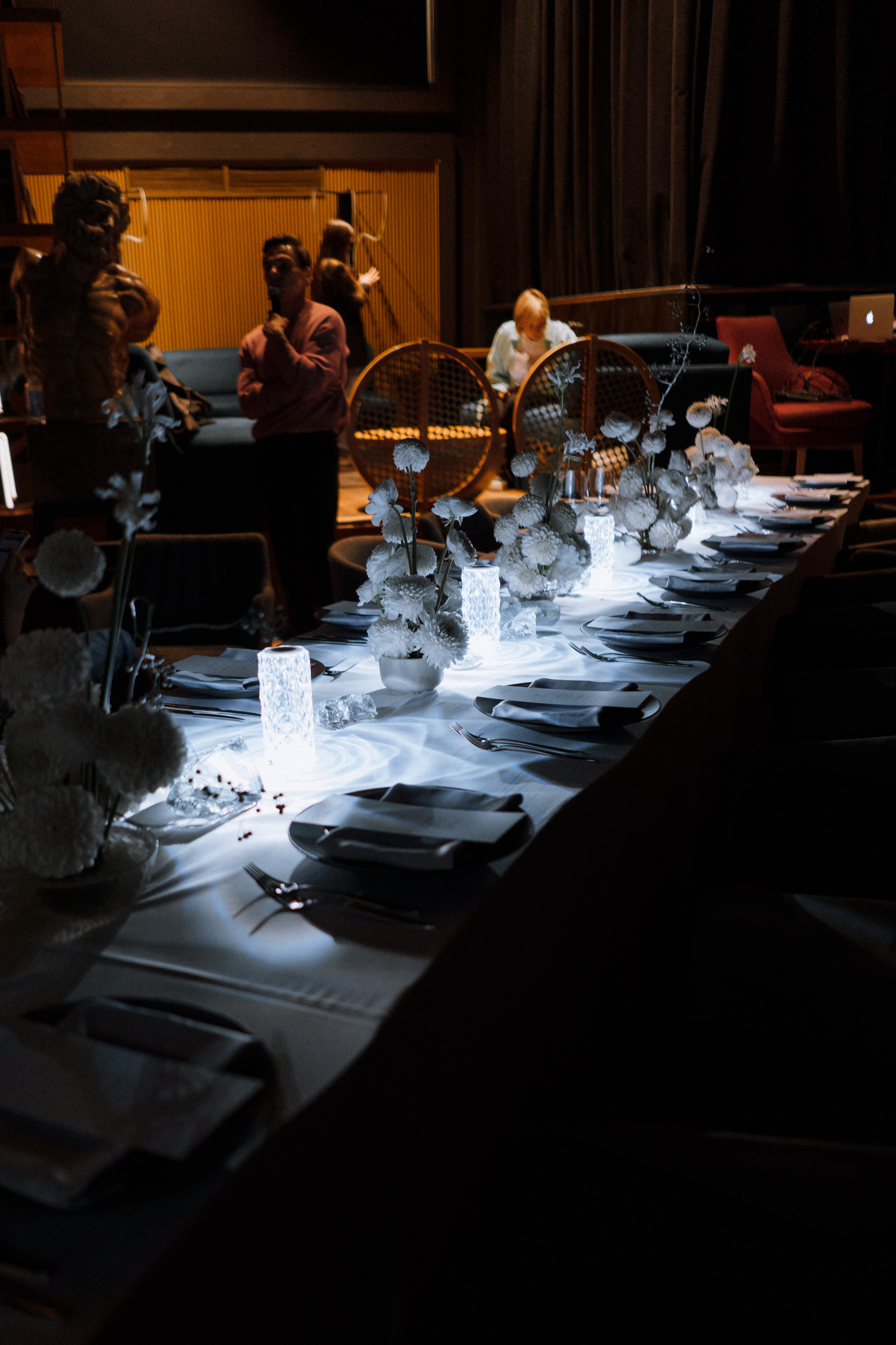 Декорирование свадьбы. Фотограф в Москве и России