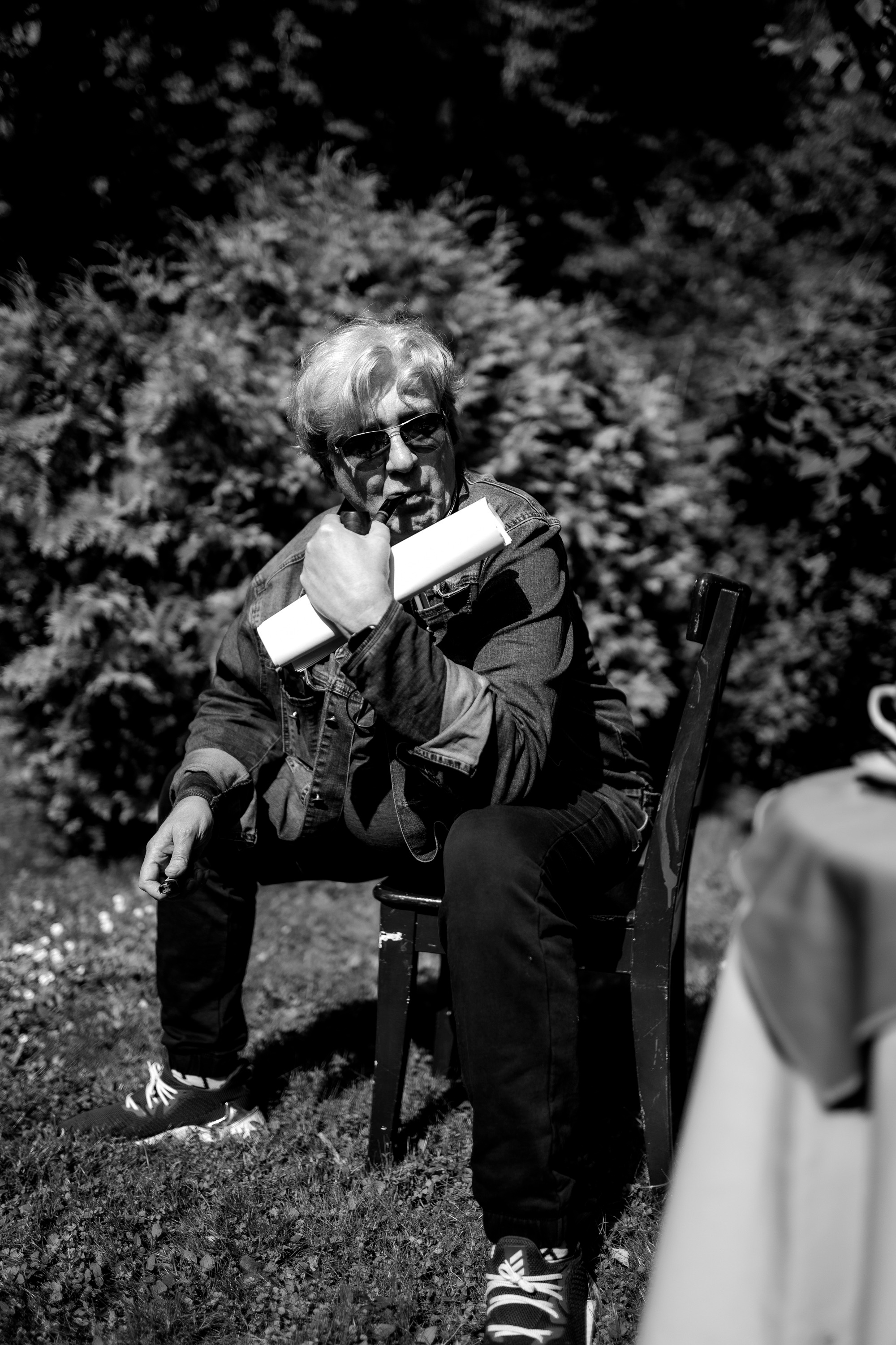 Бекстейдж съемки кино. Фотограф в Москве и России