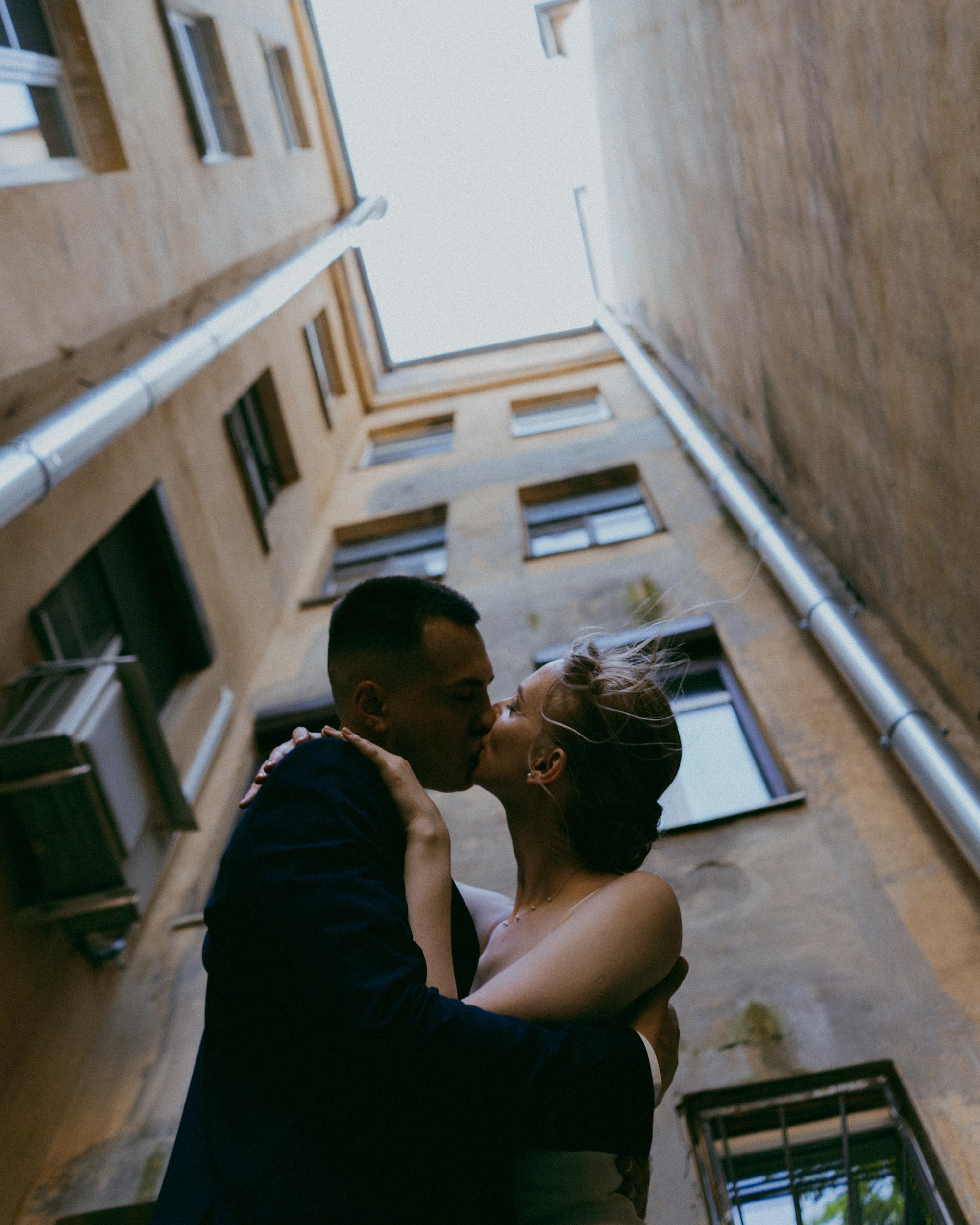 Вова и Рита. Фотограф в Москве и России