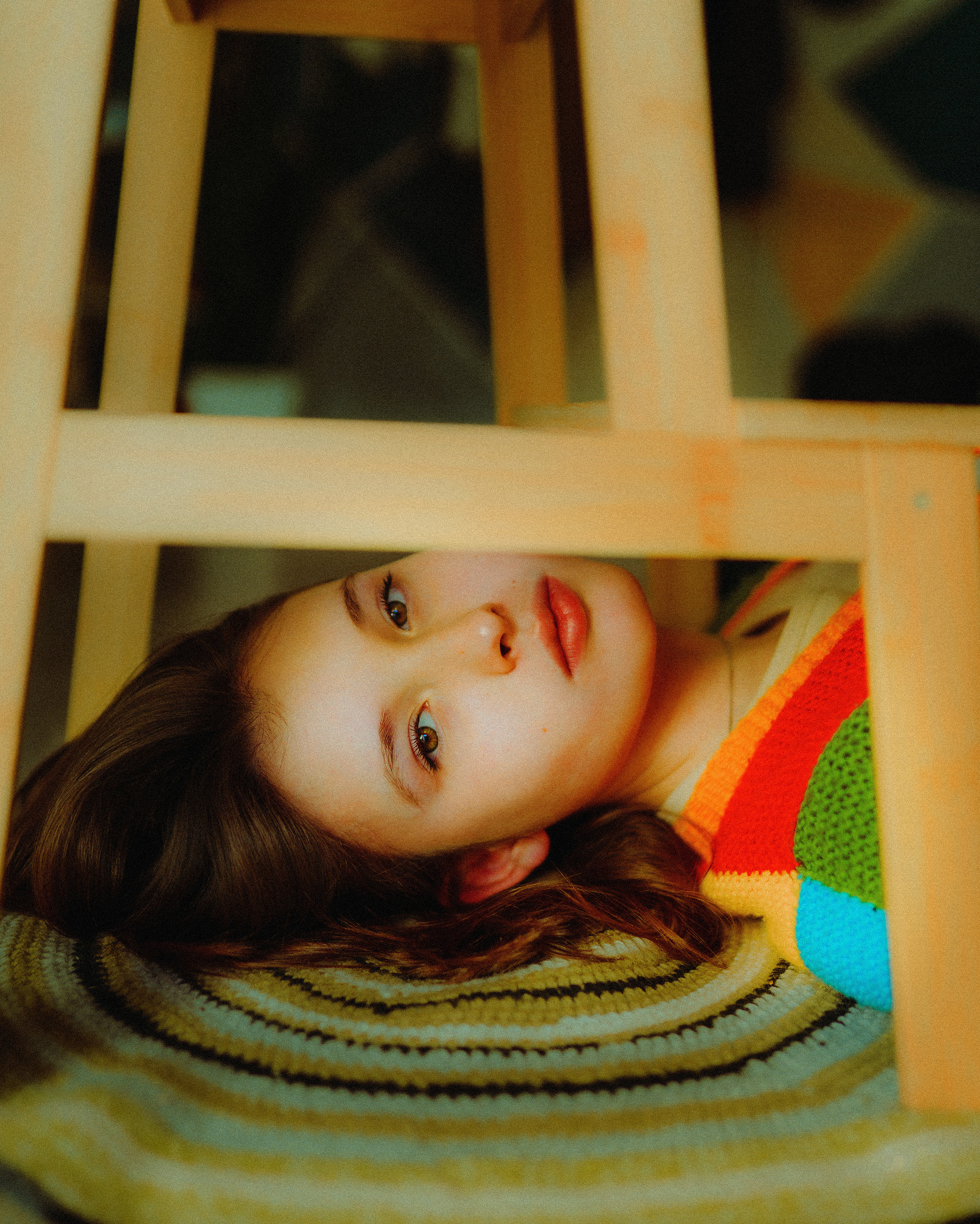 Настя. Фотограф в Москве и России