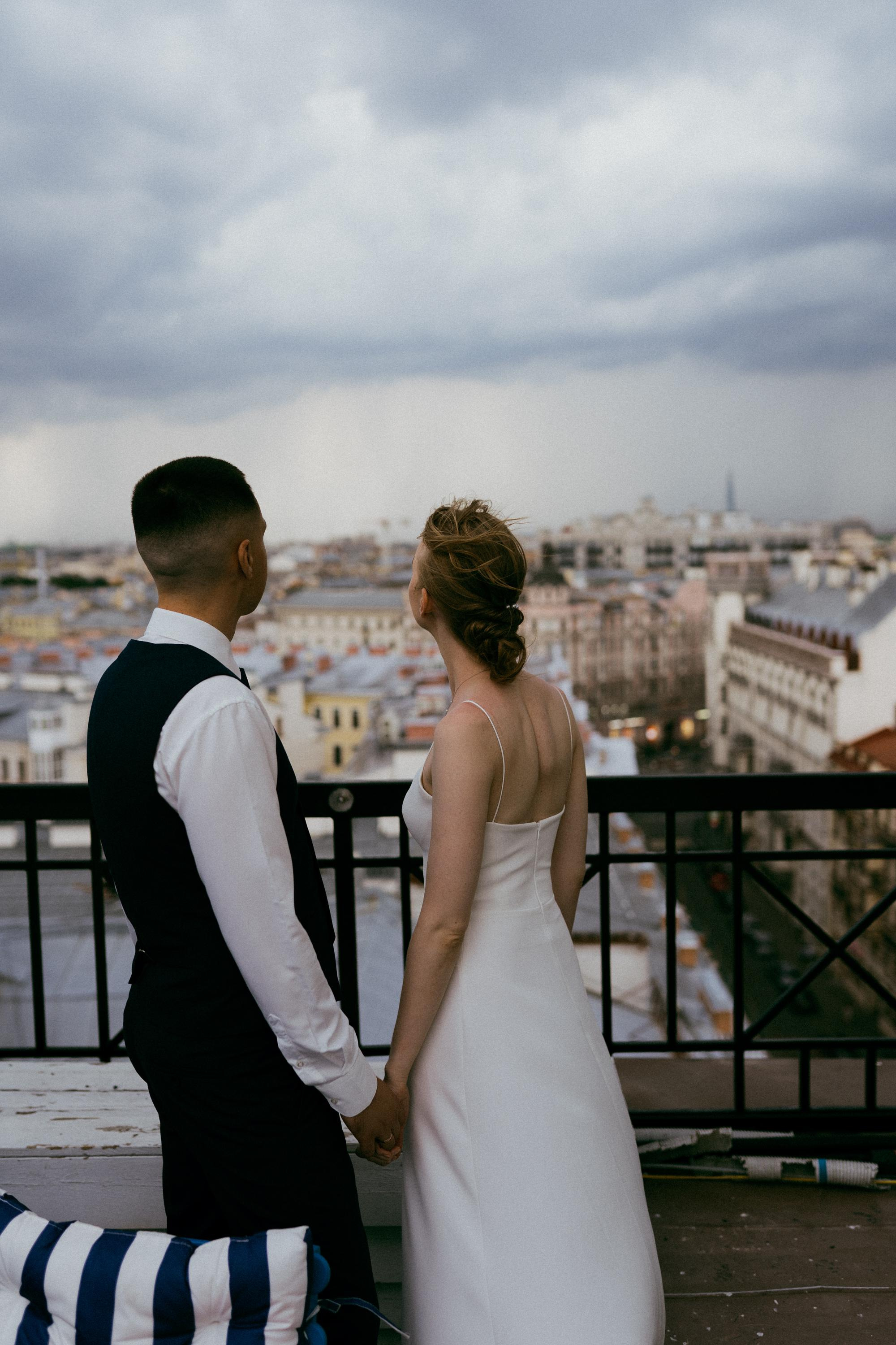 Вова и Рита. Фотограф в Москве и России