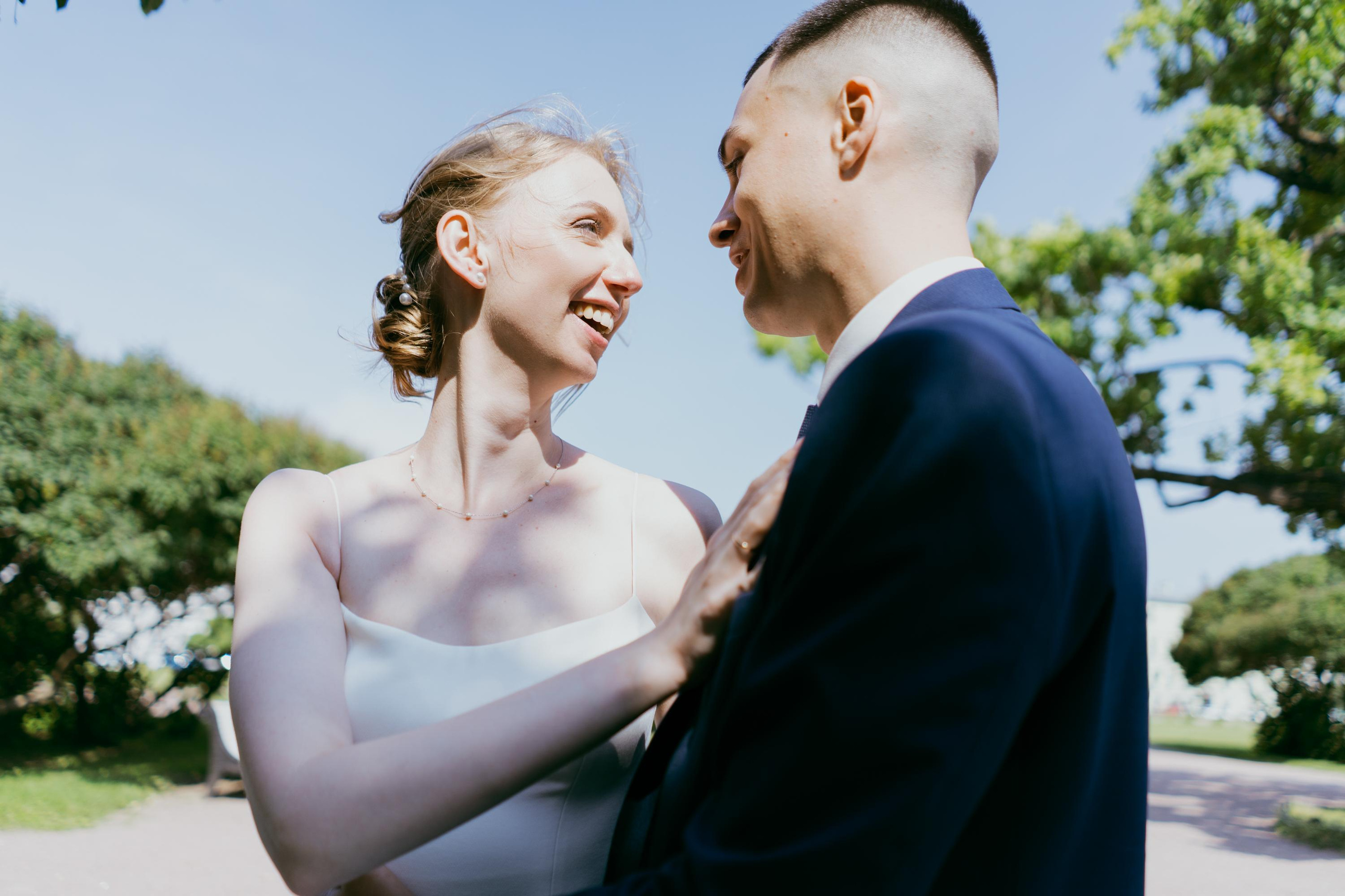 Вова и Рита. Фотограф в Москве и России