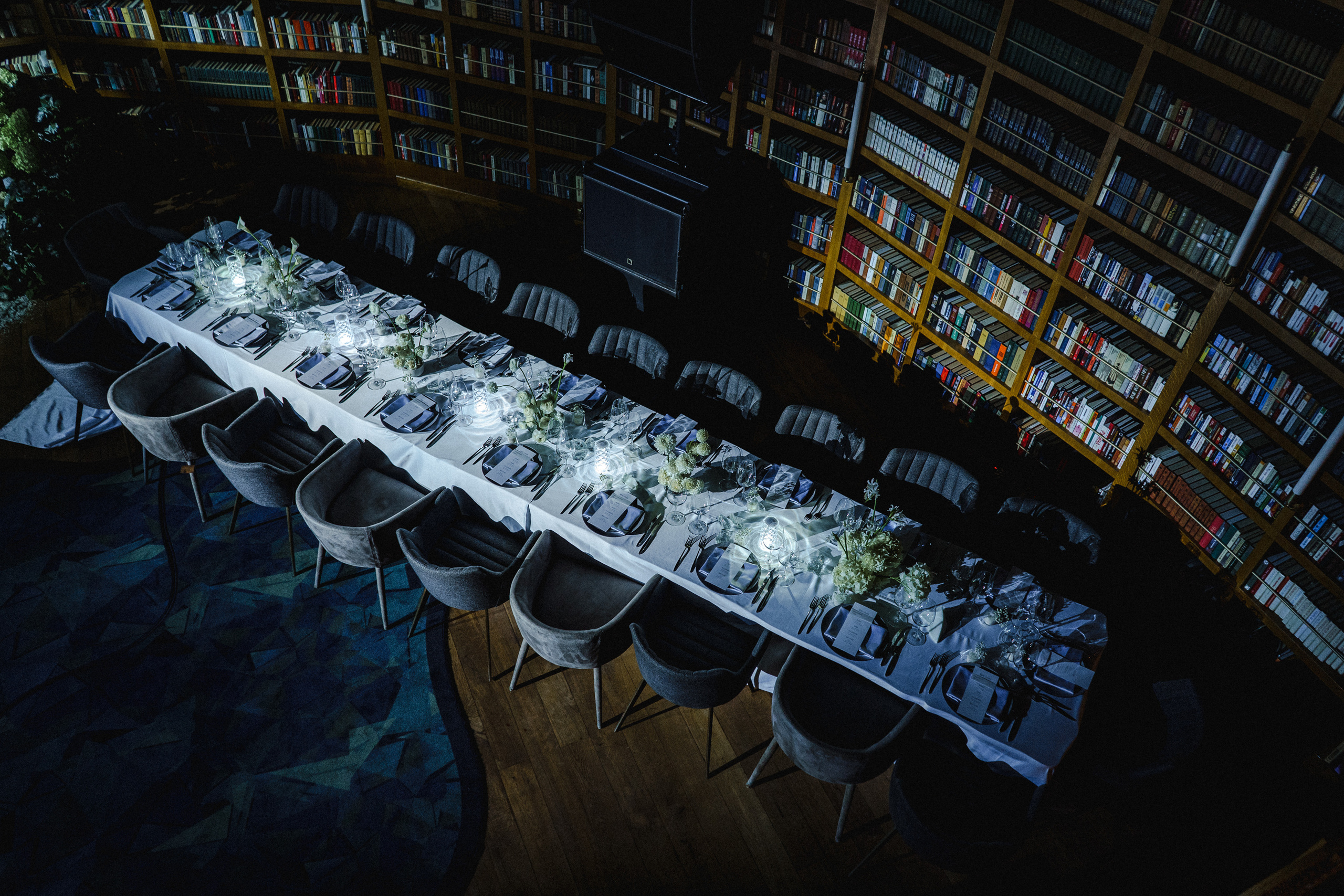 Декорирование свадьбы. Фотограф в Москве и России