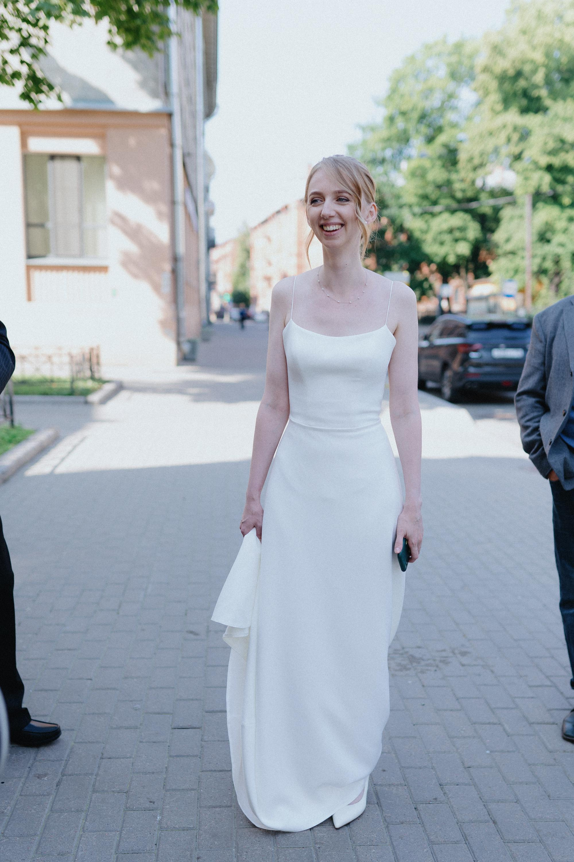 Вова и Рита. Фотограф в Москве и России