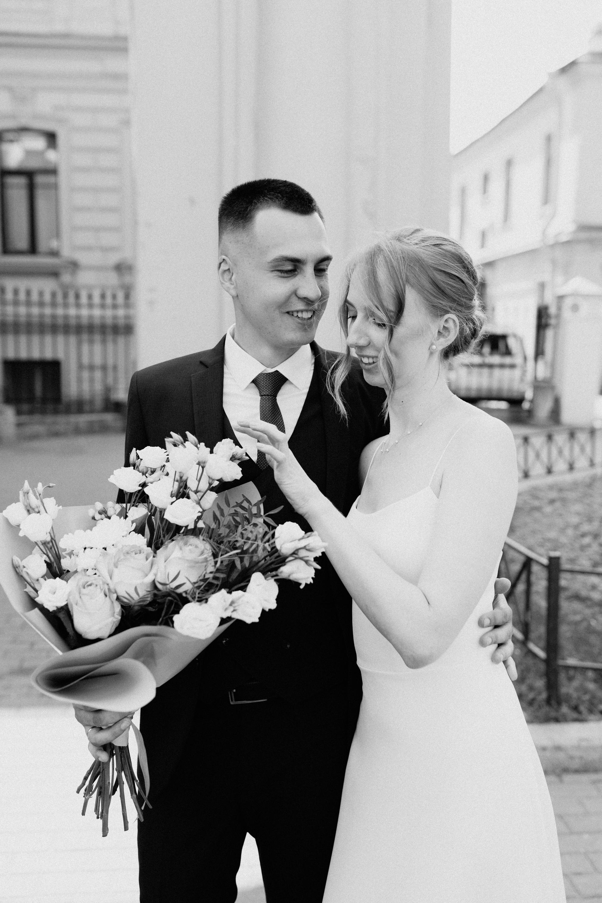 Вова и Рита. Фотограф в Москве и России