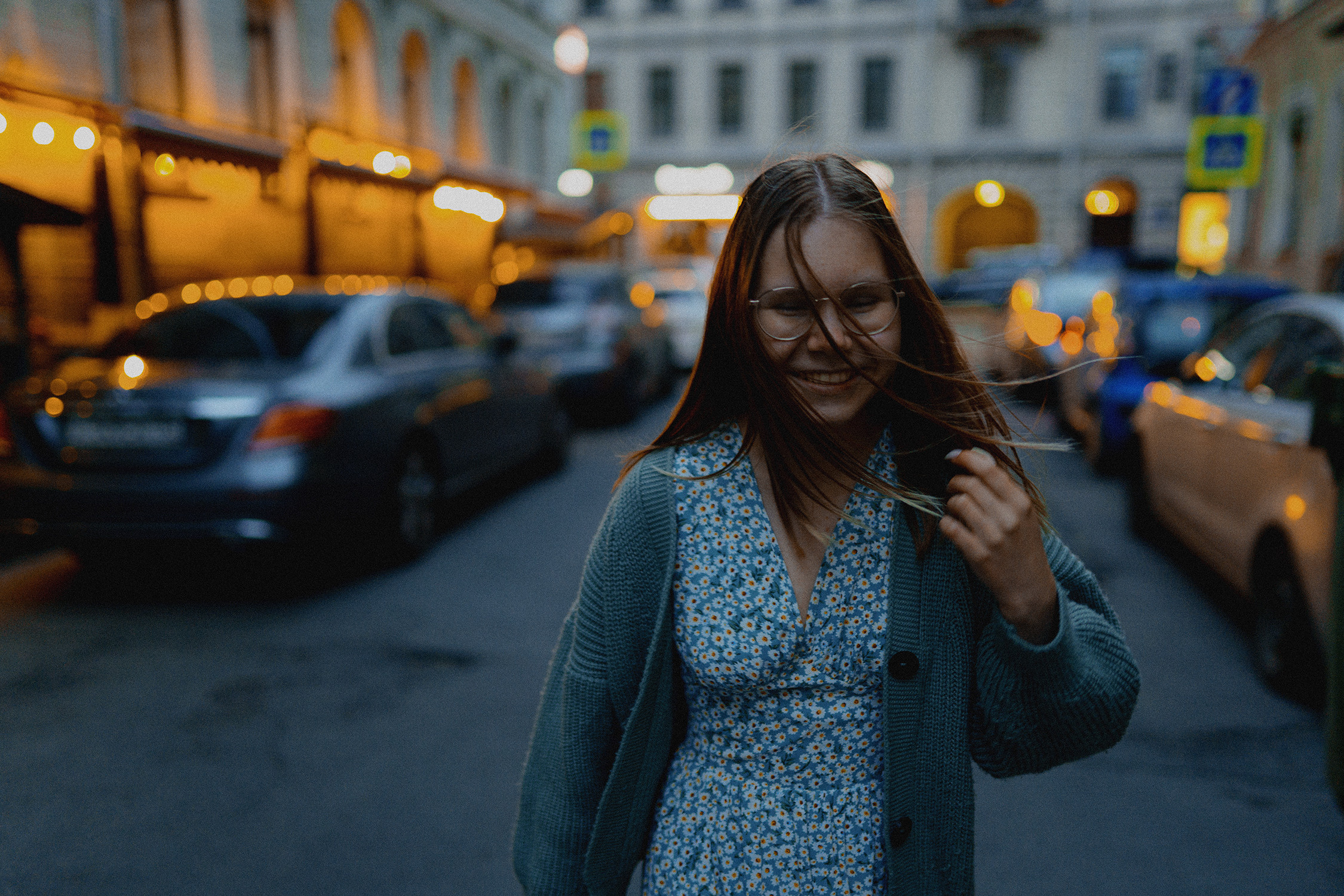 Анфиса. Фотограф в Москве и России