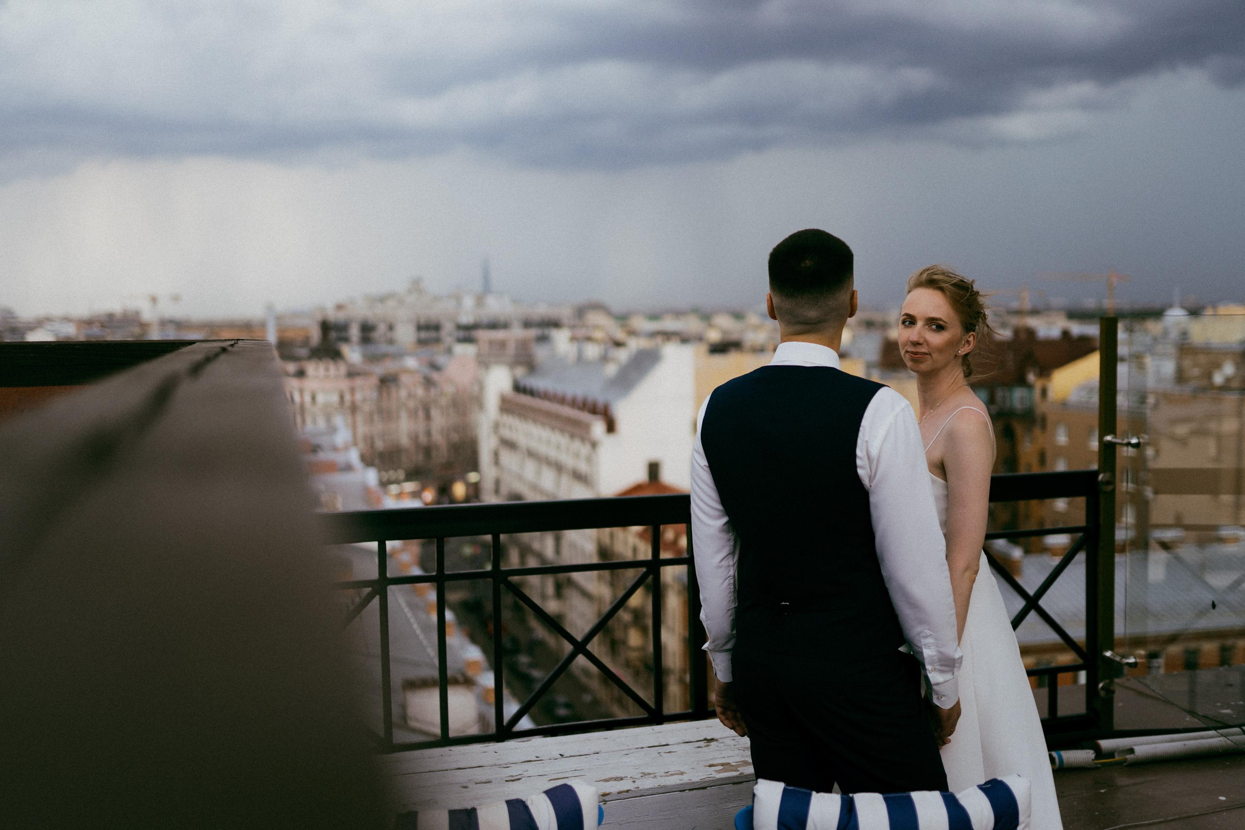 Вова и Рита. Фотограф в Москве и России