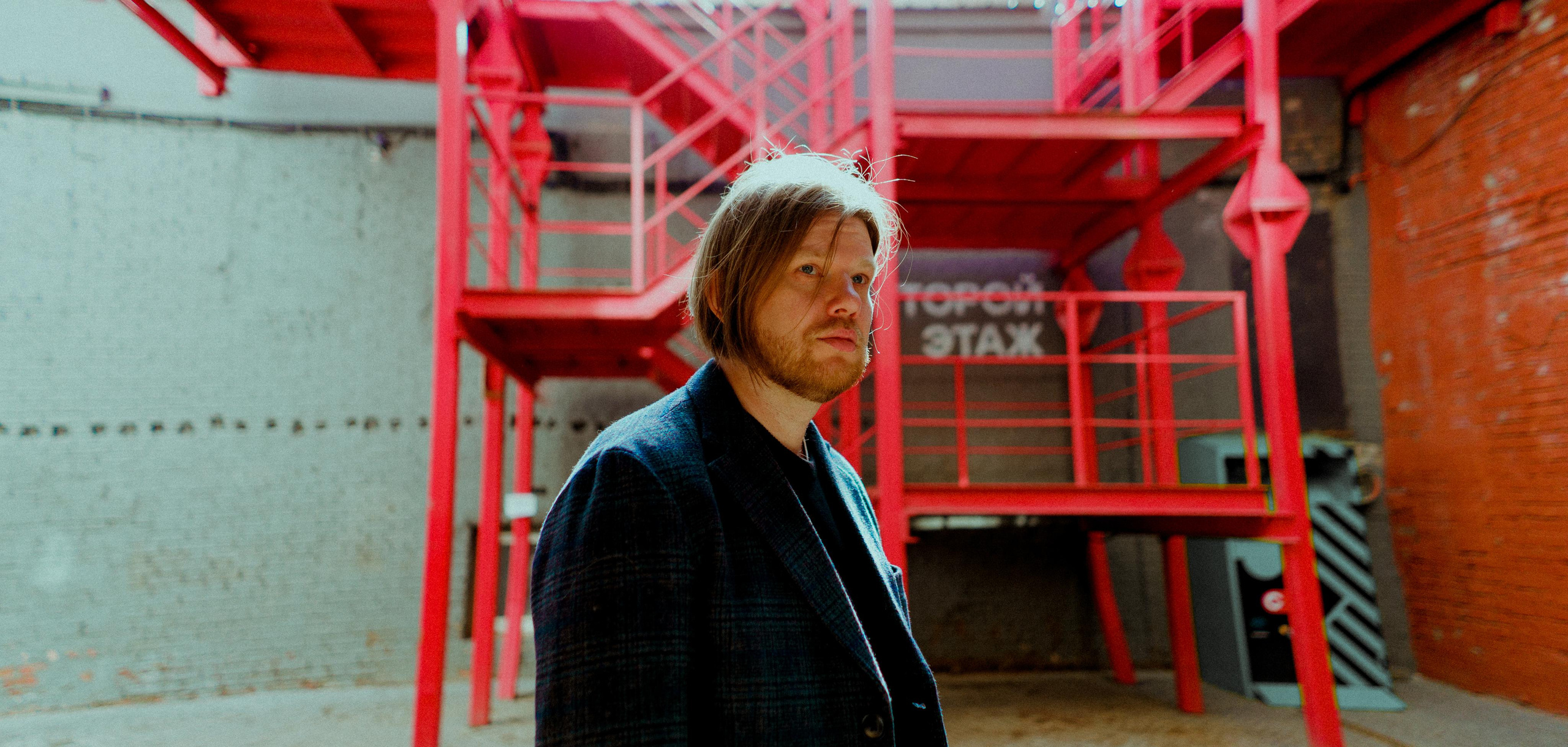 Дима VLNY. Фотограф в Москве и России