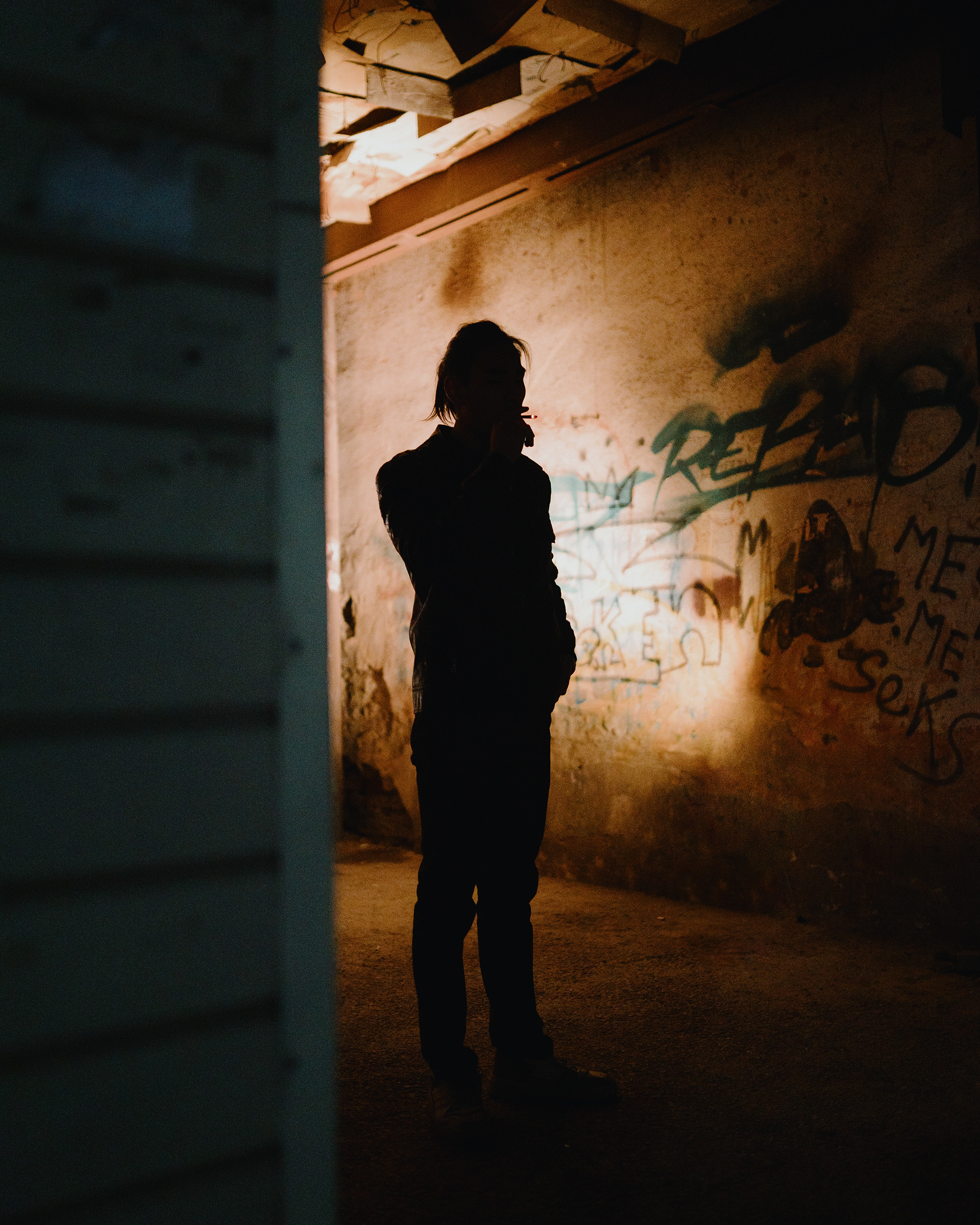 Филипп. Фотограф в Москве и России