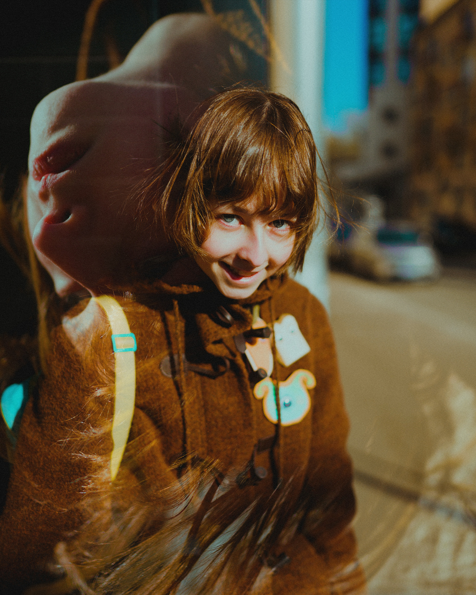 Марфа. Фотограф в Москве и России