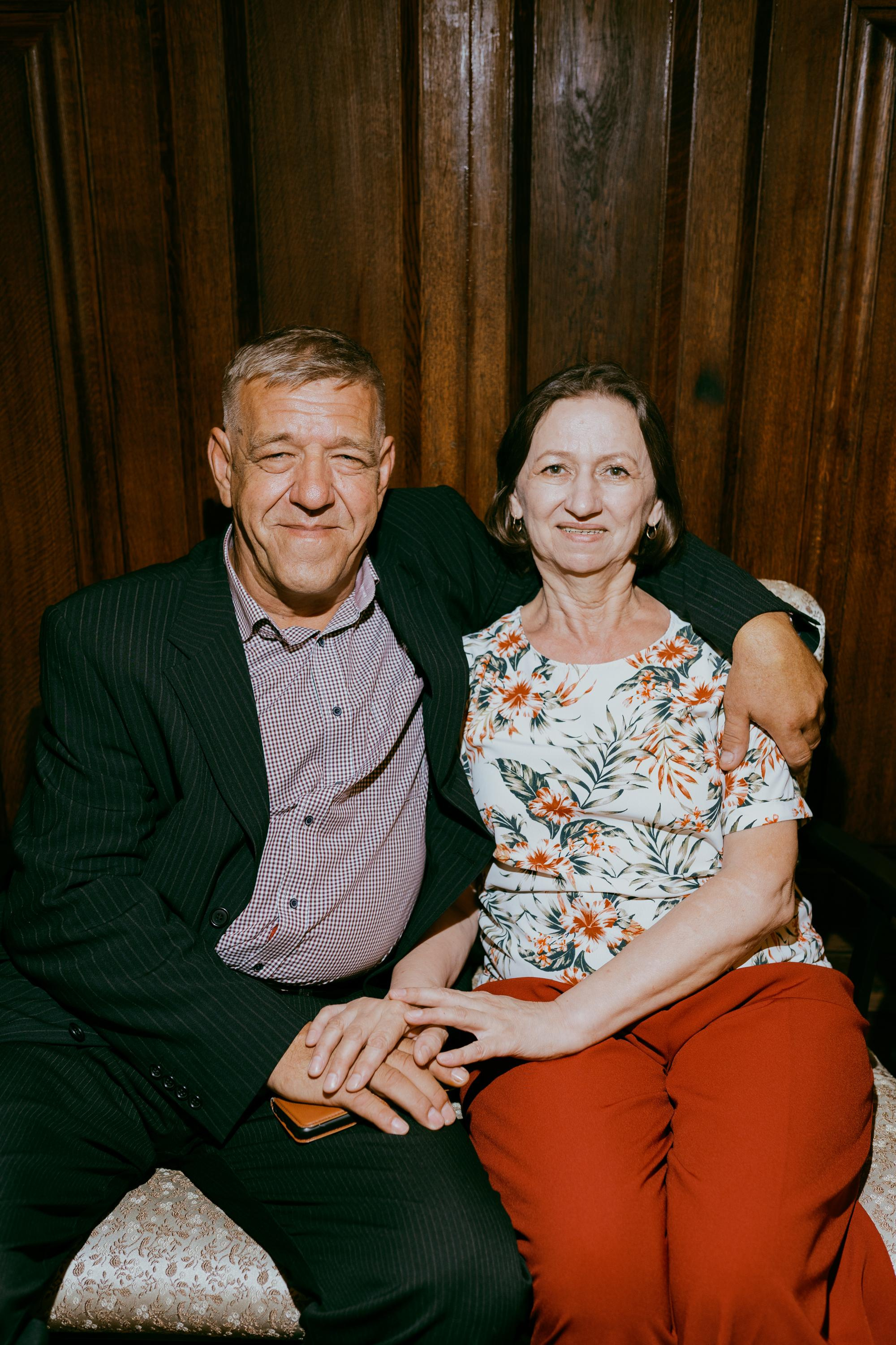 Вова и Рита. Фотограф в Москве и России