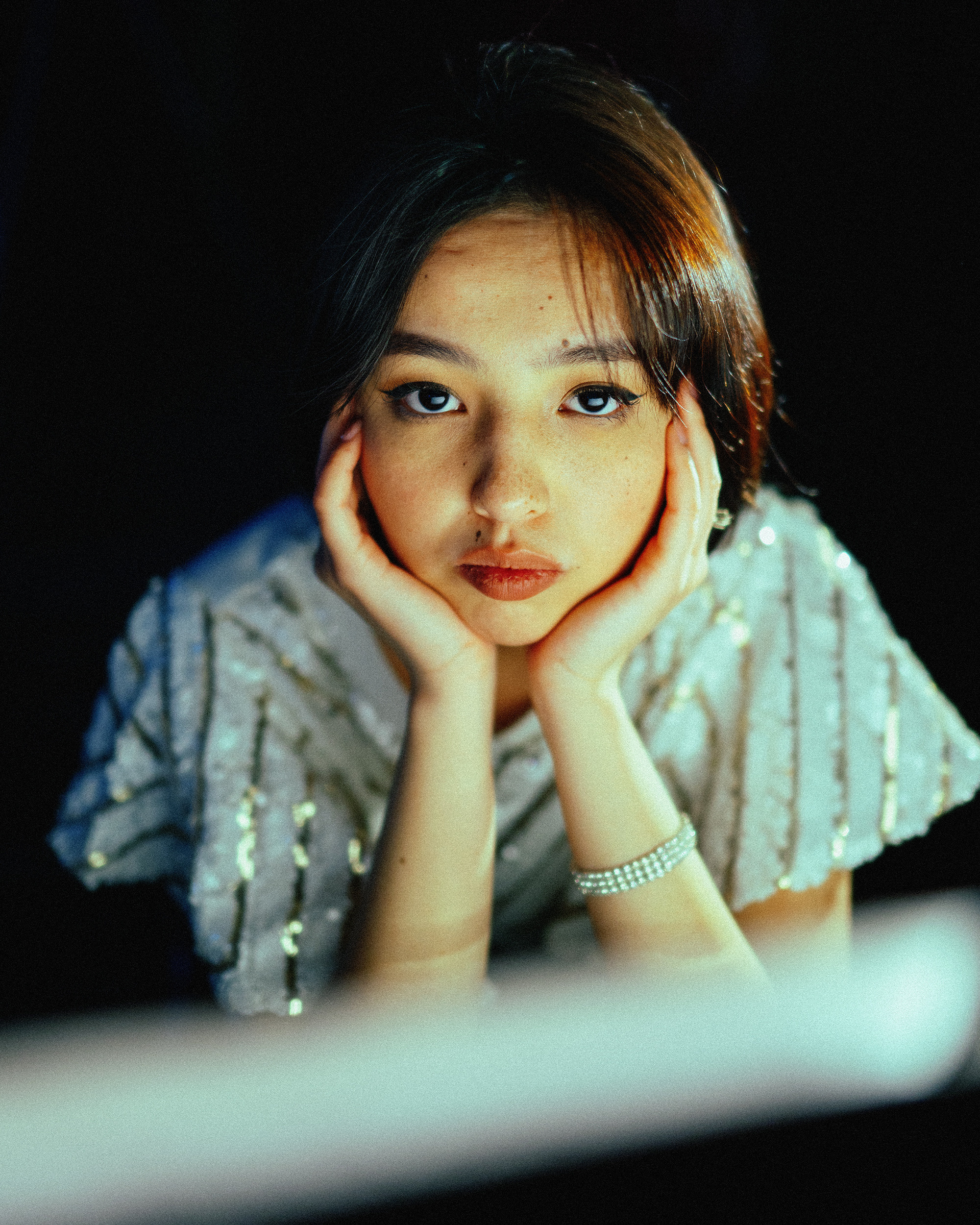 Анеля. Фотограф в Москве и России