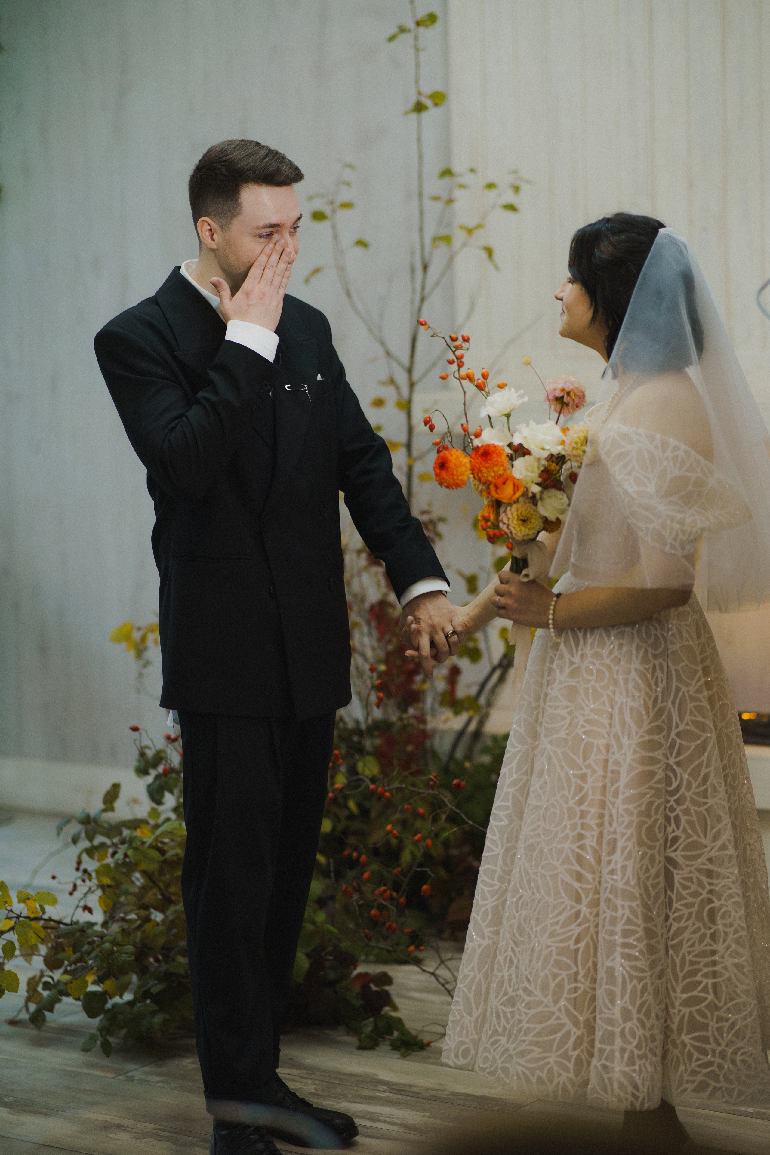 Константин и Татьяна. Фотограф в Москве и России