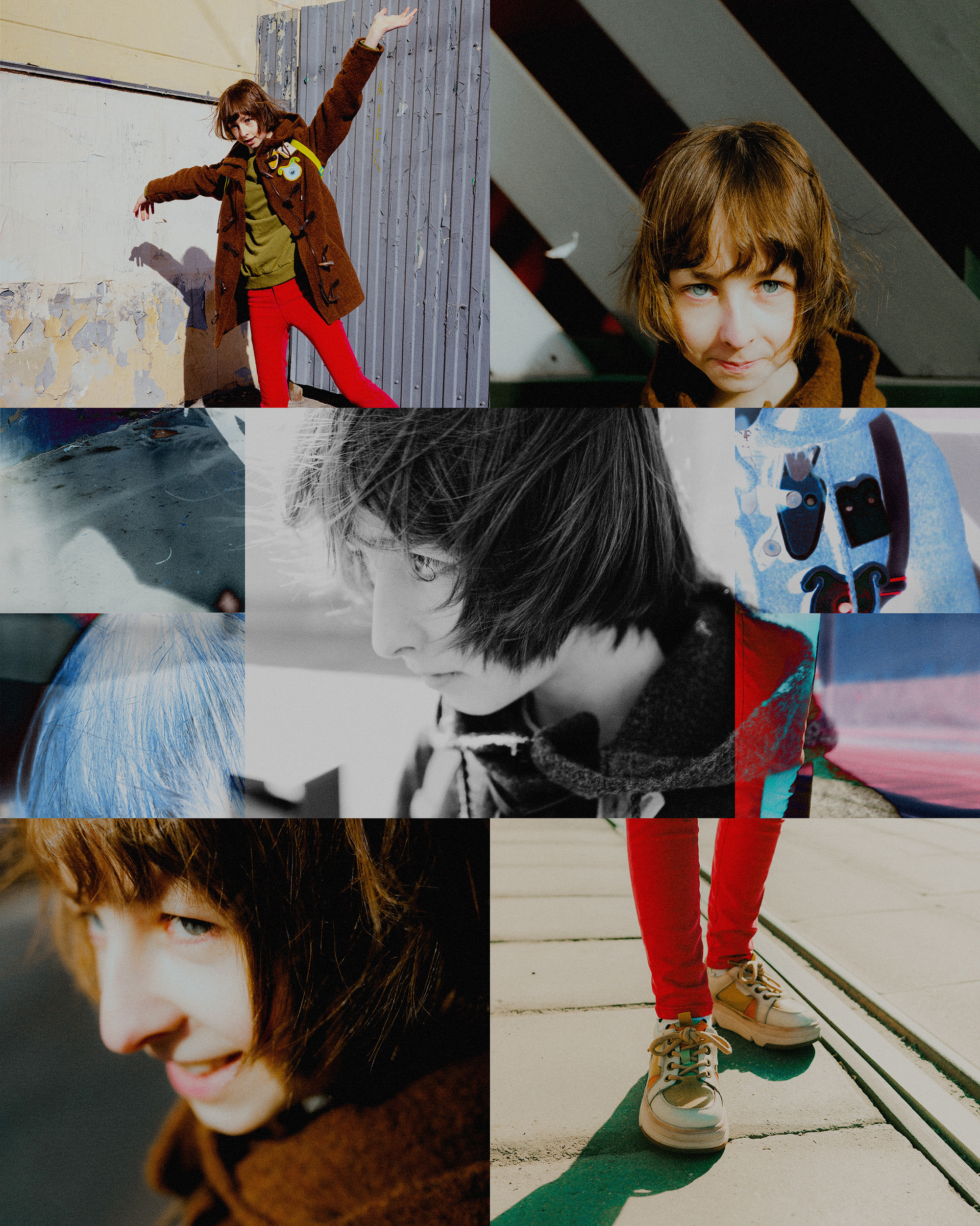 Марфа. Фотограф в Москве и России