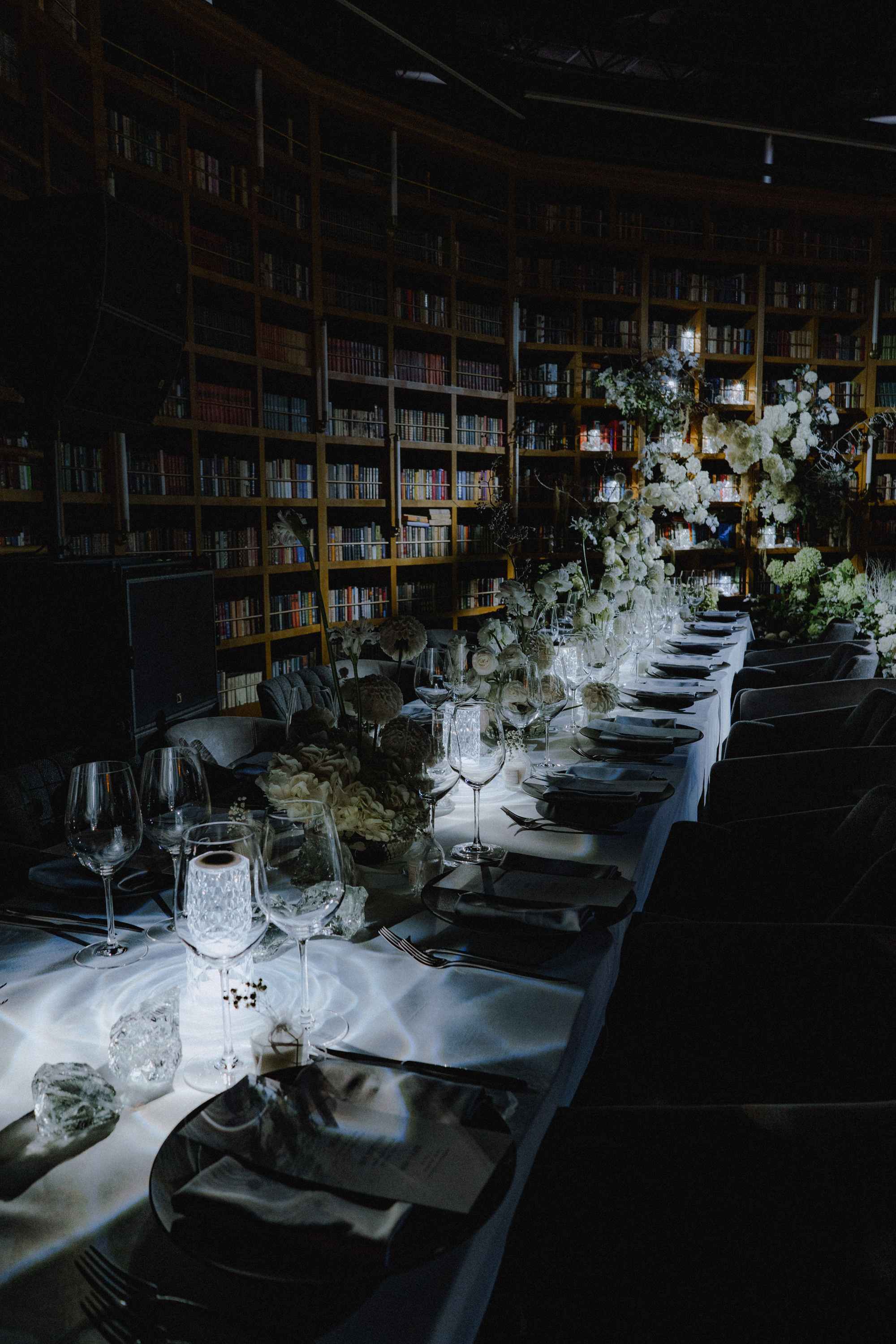 Декорирование свадьбы. Фотограф в Москве и России