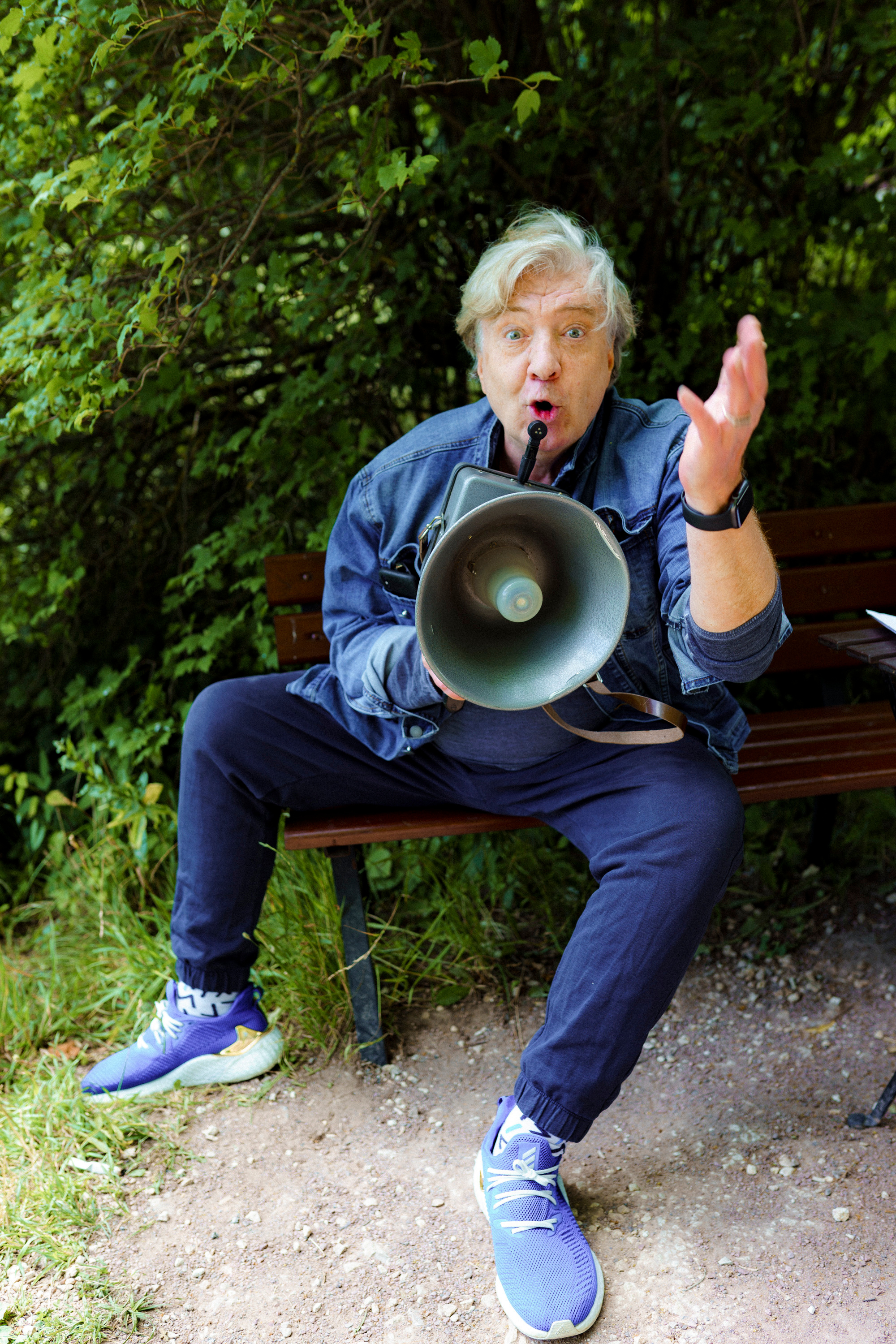 Бекстейдж съемки кино. Фотограф в Москве и России