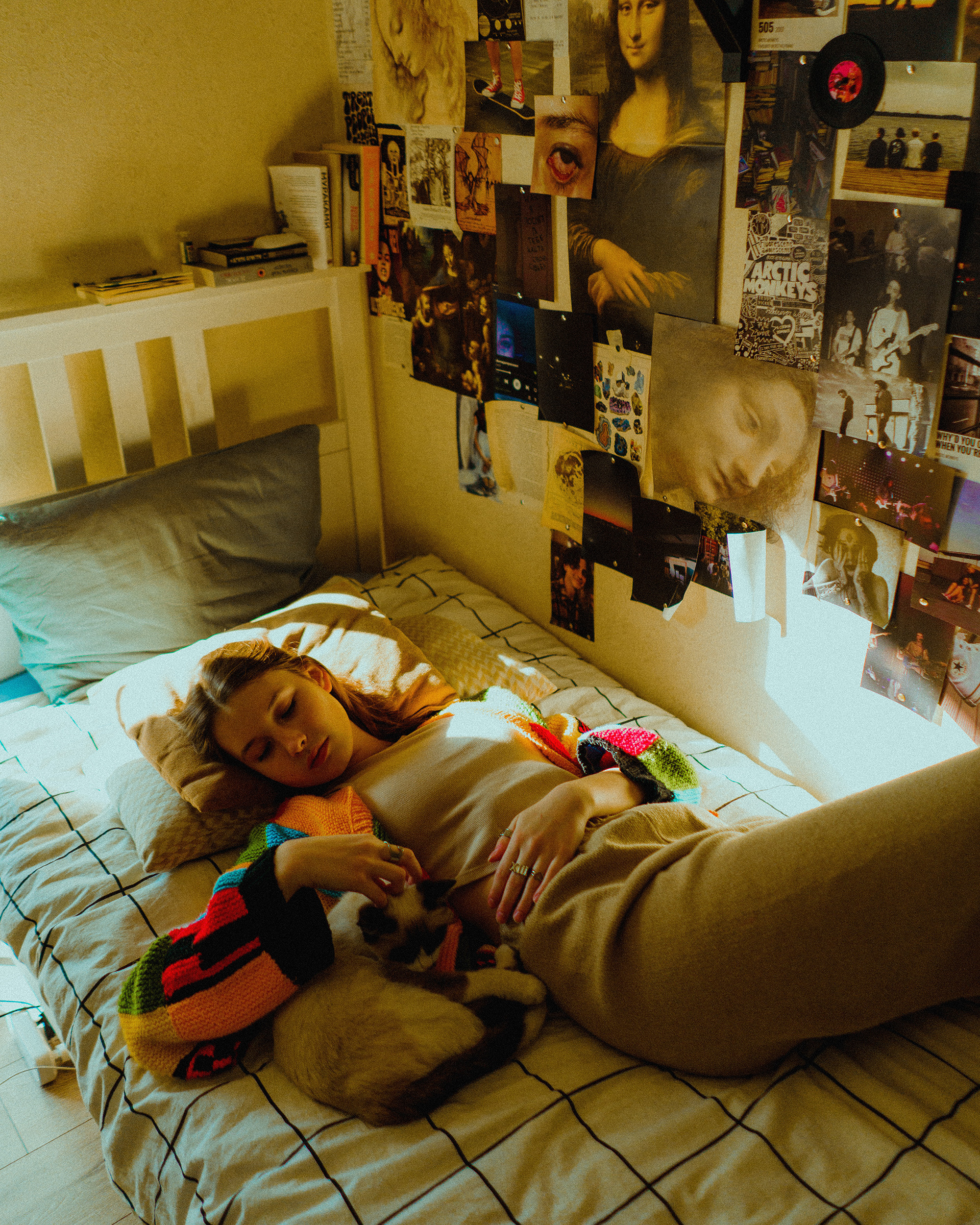 Настя. Фотограф в Москве и России