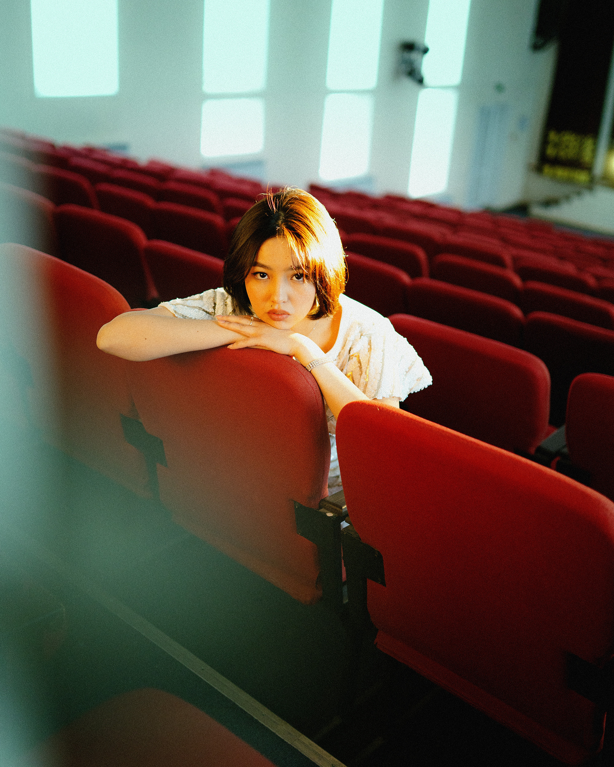 Анеля. Фотограф в Москве и России