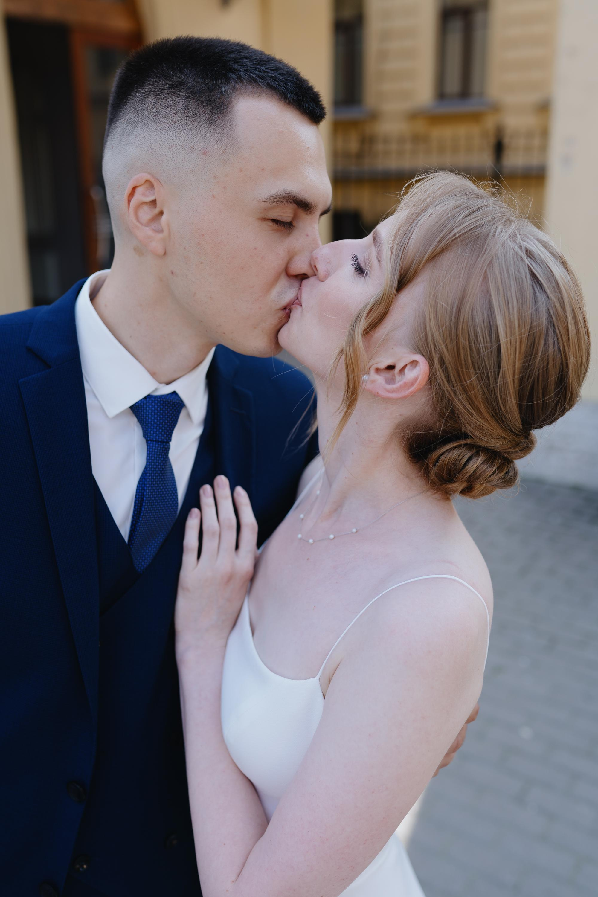 Вова и Рита. Фотограф в Москве и России