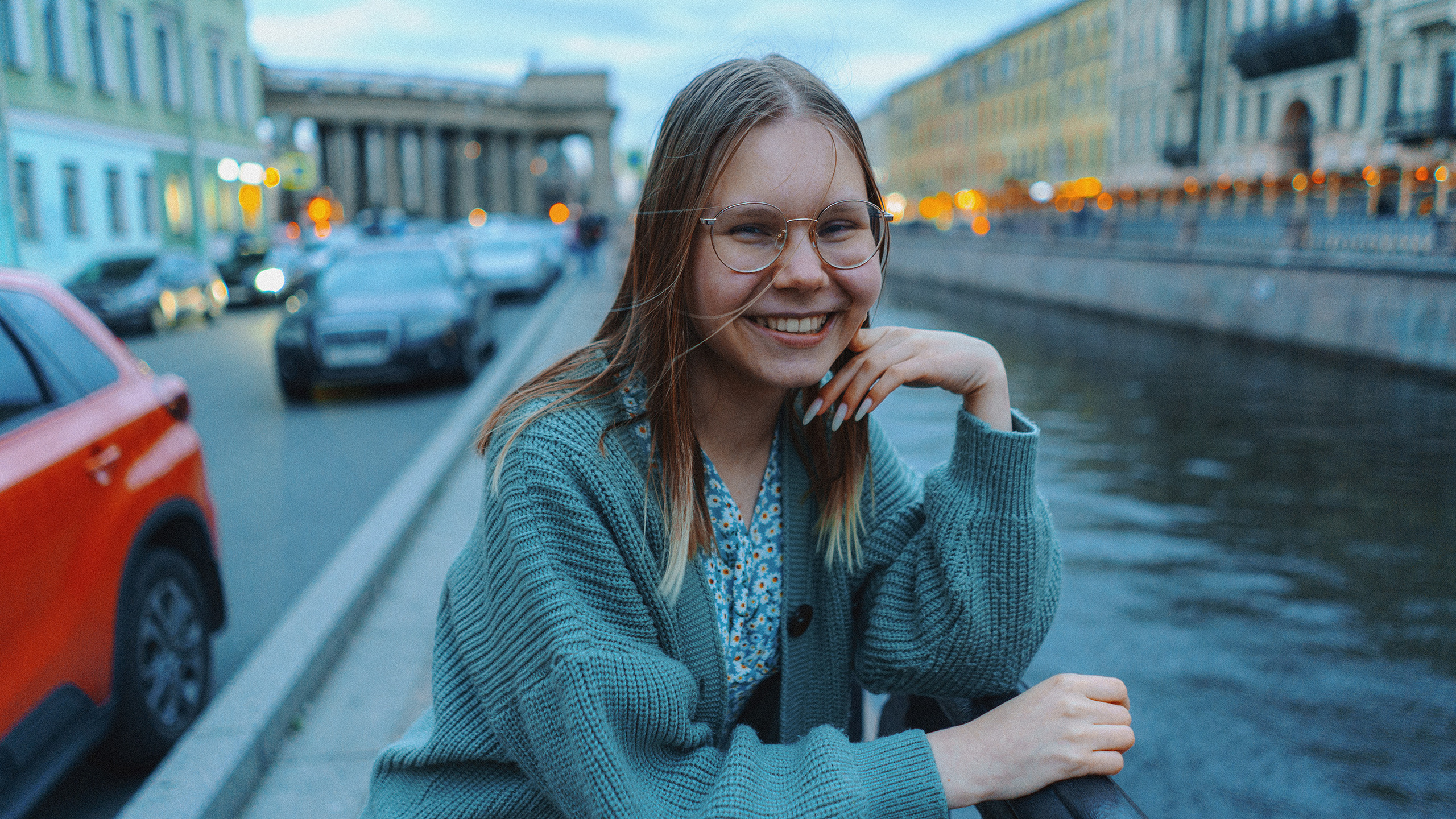 Анфиса. Фотограф в Москве и России