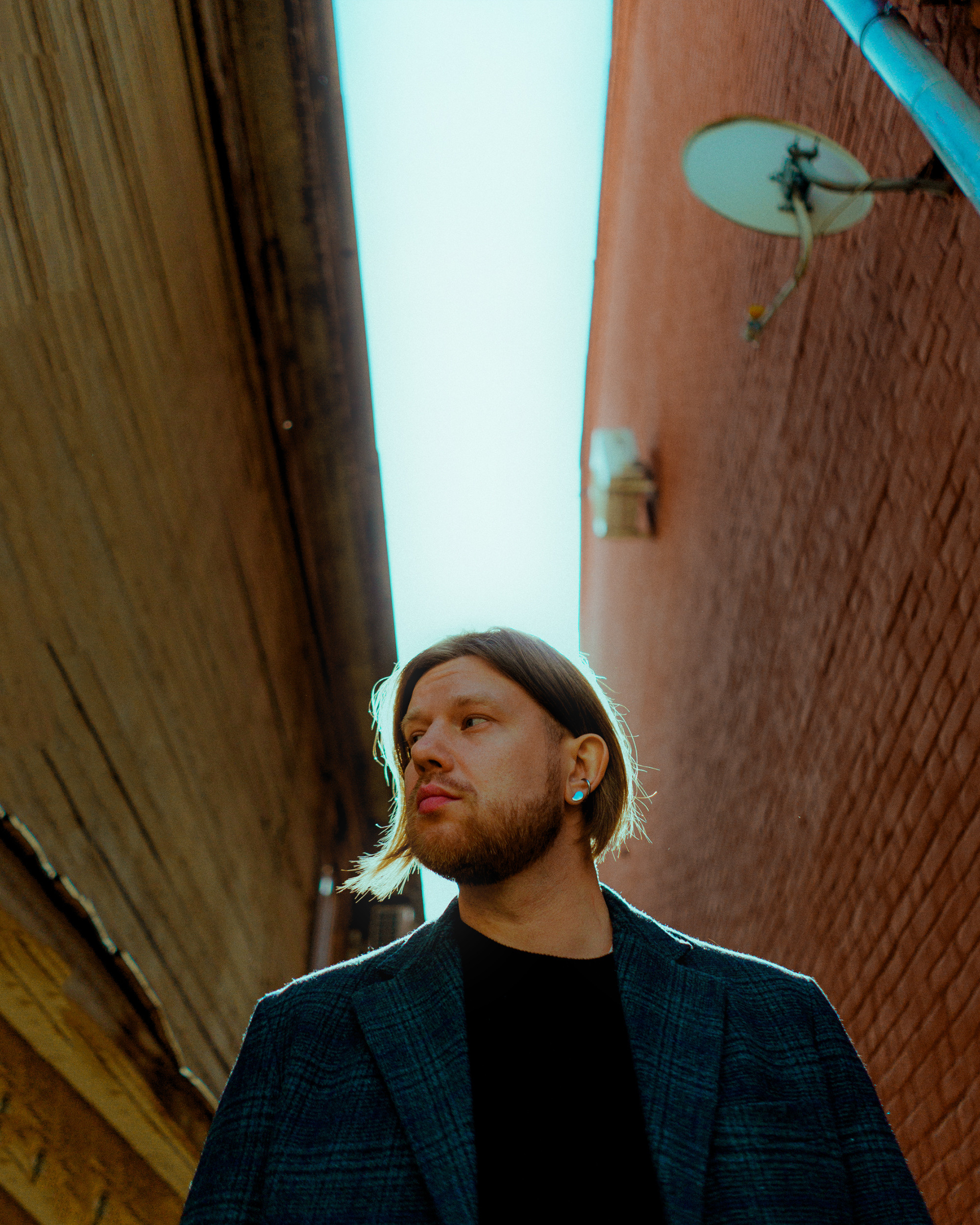 Дима VLNY. Фотограф в Москве и России