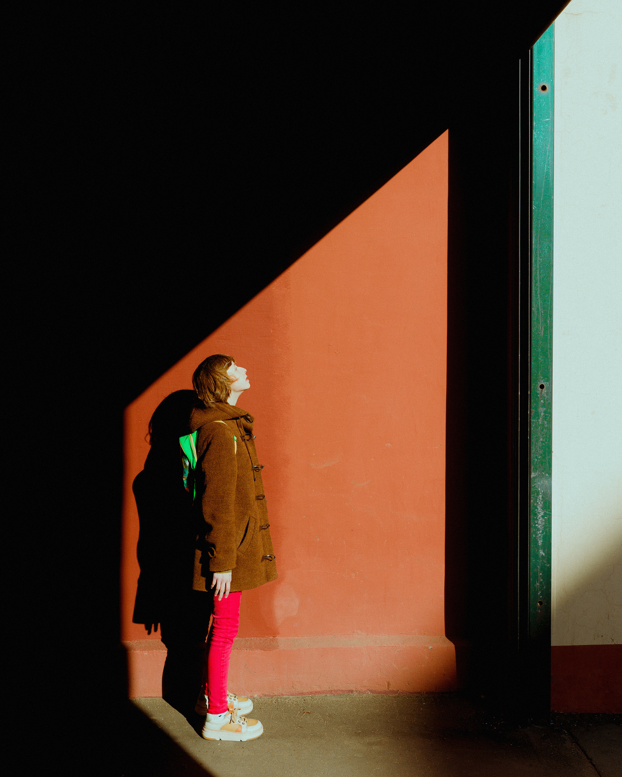 Марфа. Фотограф в Москве и России