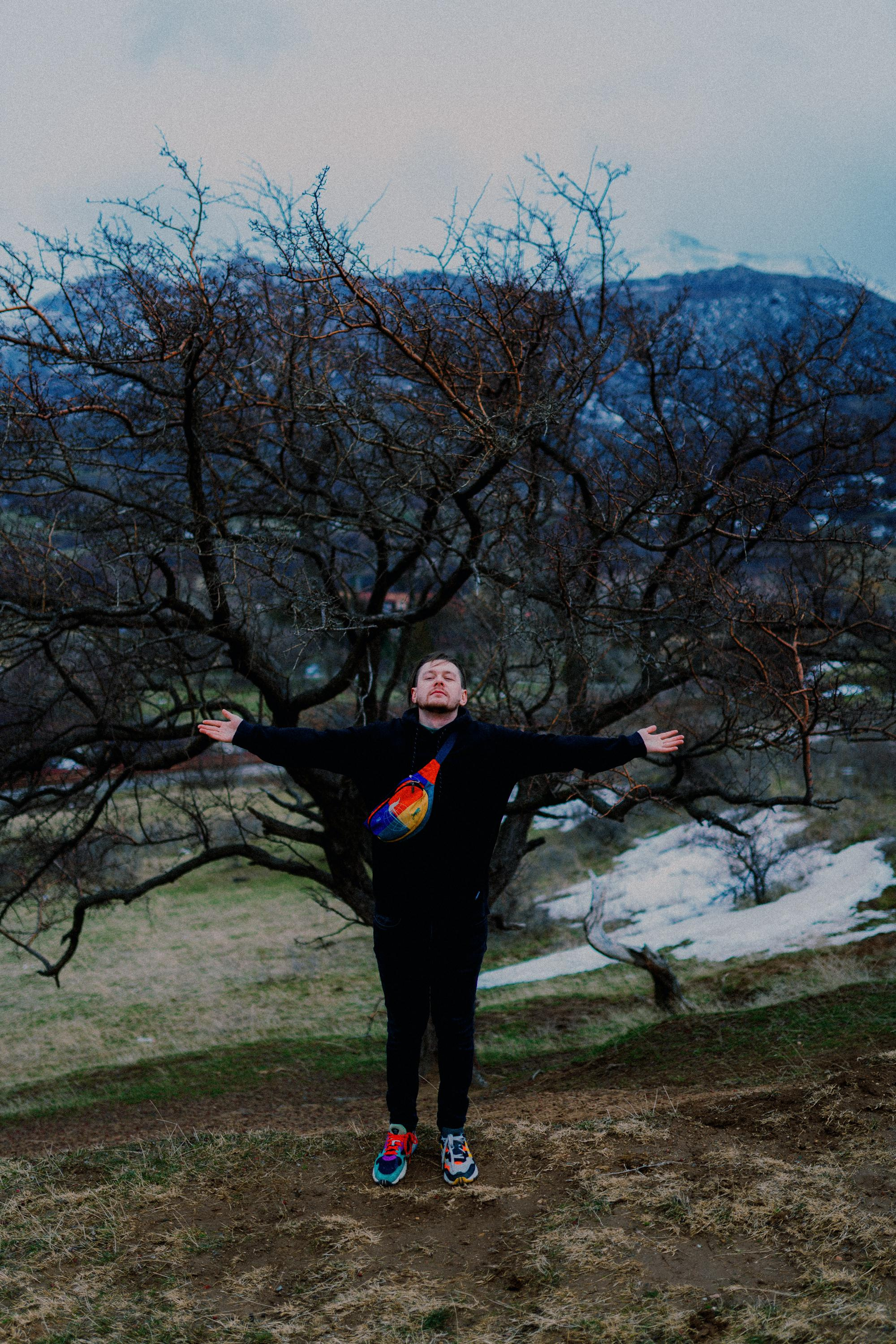 Женя. Фотограф в Москве и России