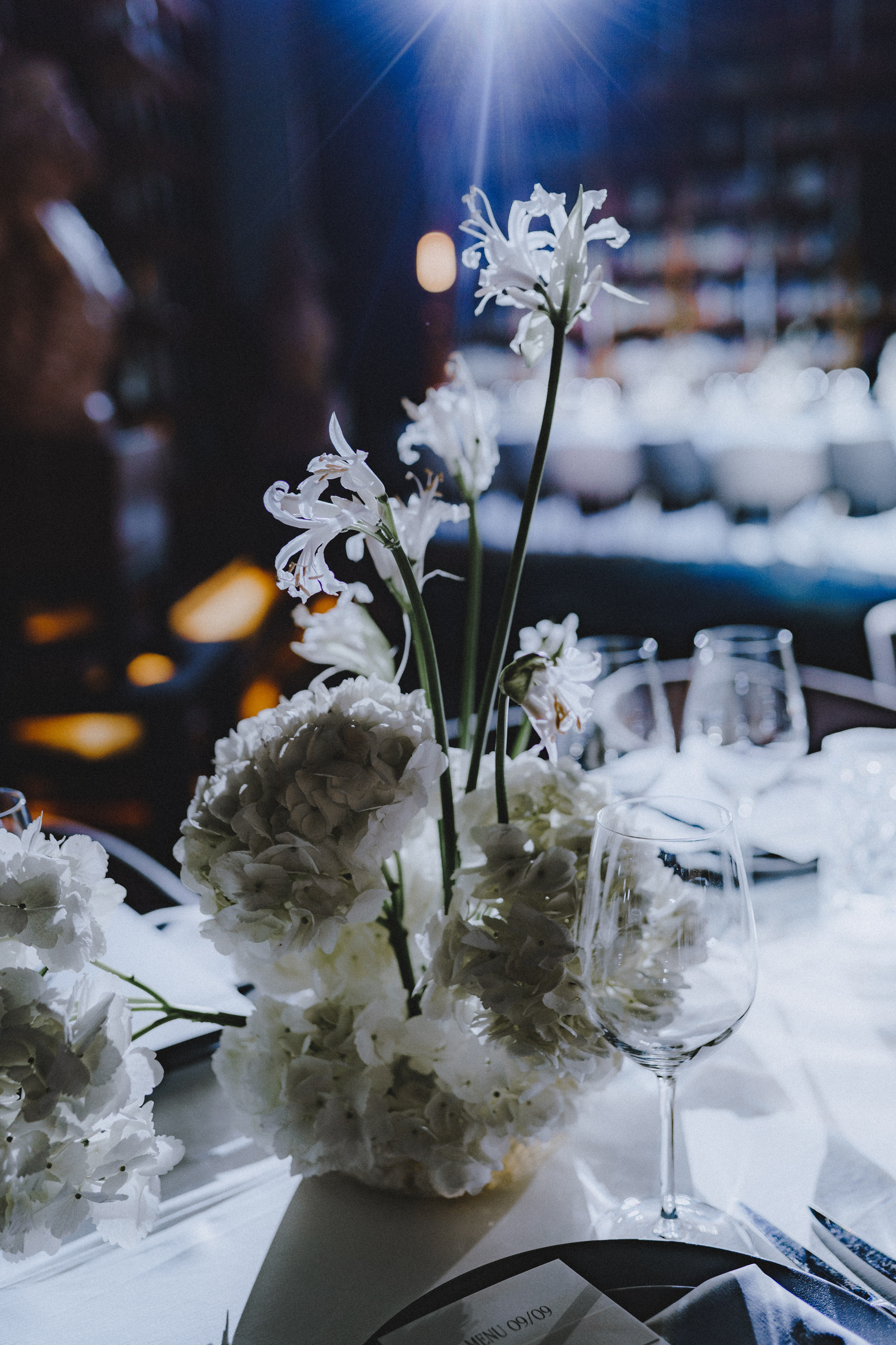 Декорирование свадьбы. Фотограф в Москве и России