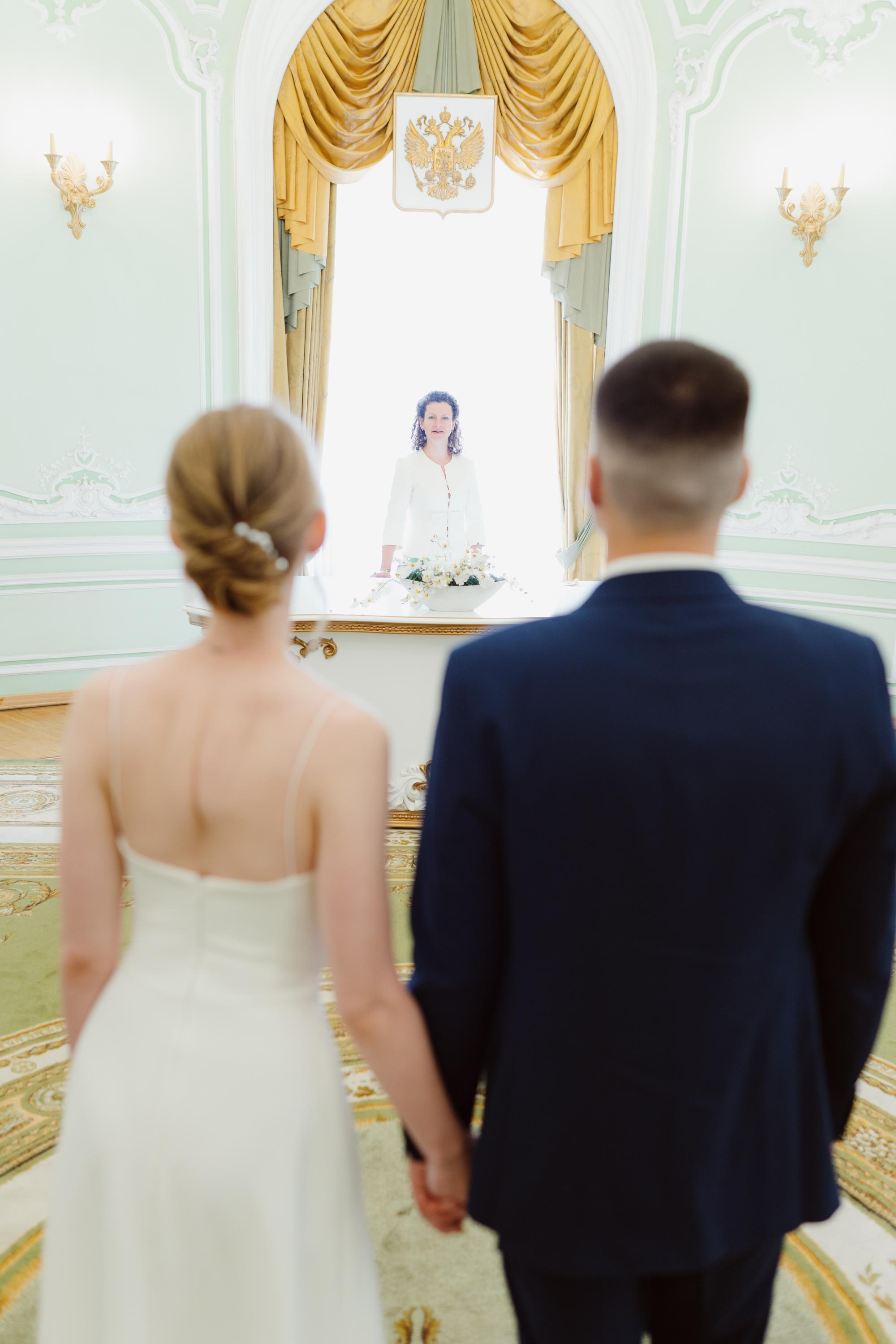 Вова и Рита. Фотограф в Москве и России