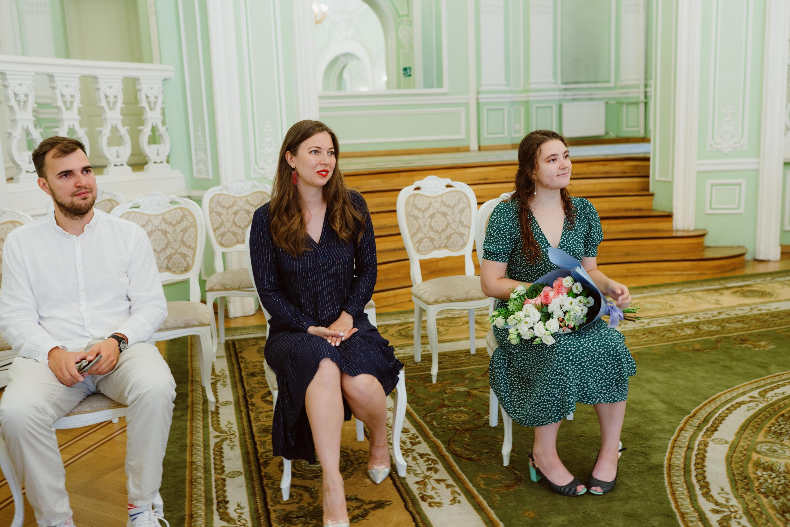 Вова и Рита. Фотограф в Москве и России