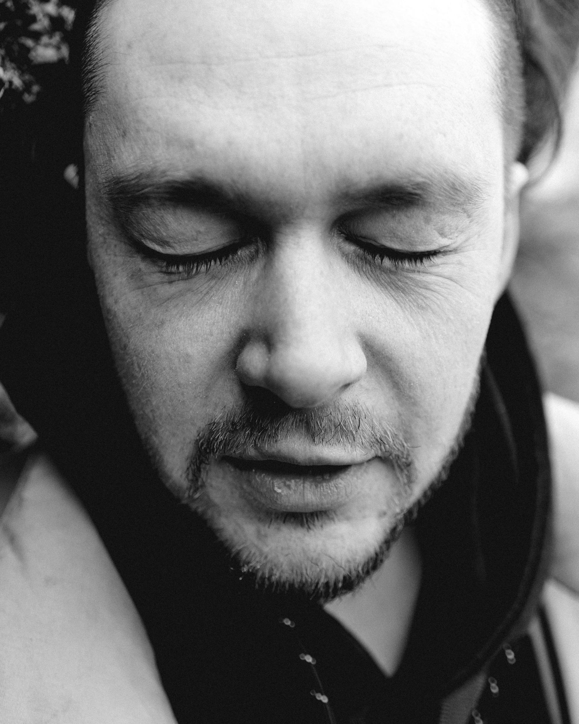 Женя. Фотограф в Москве и России