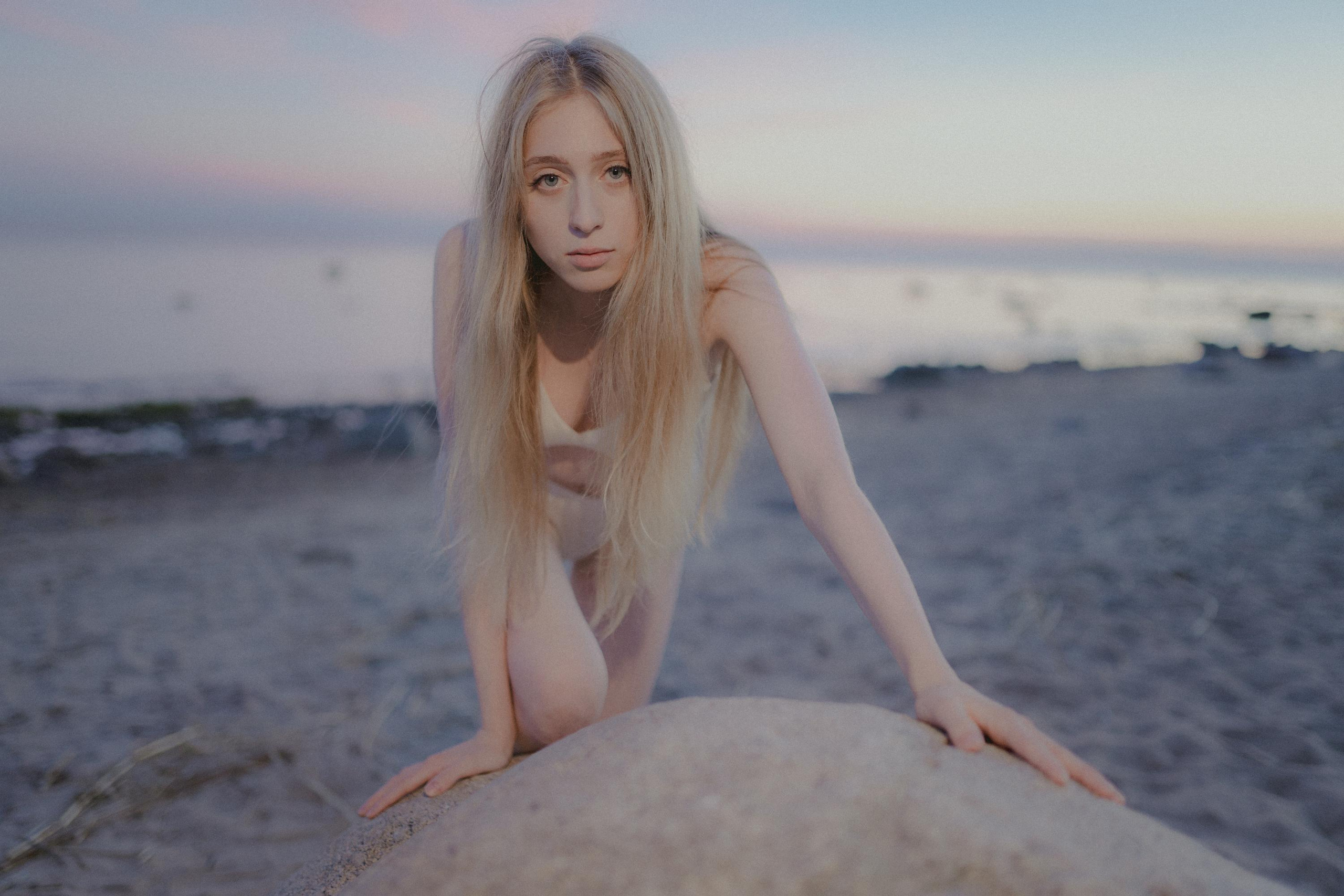 Катя. Фотограф в Москве и России