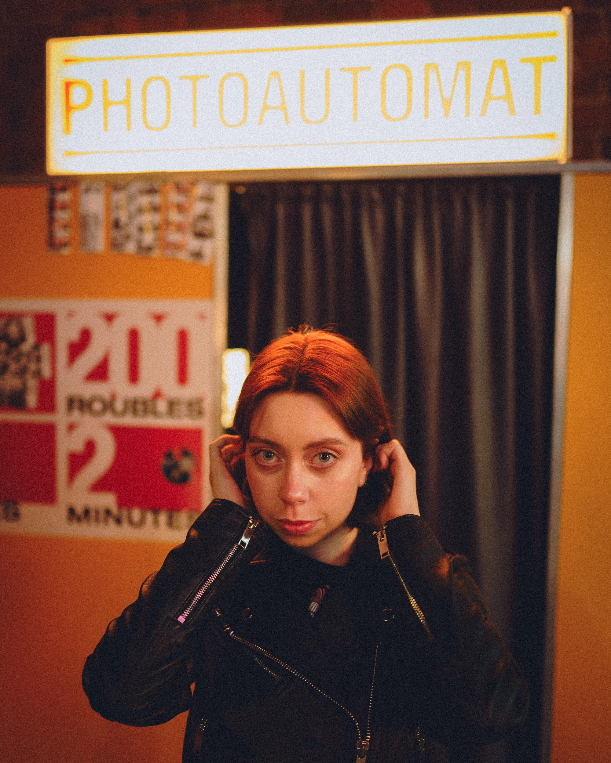 Летова. Фотограф в Москве и России