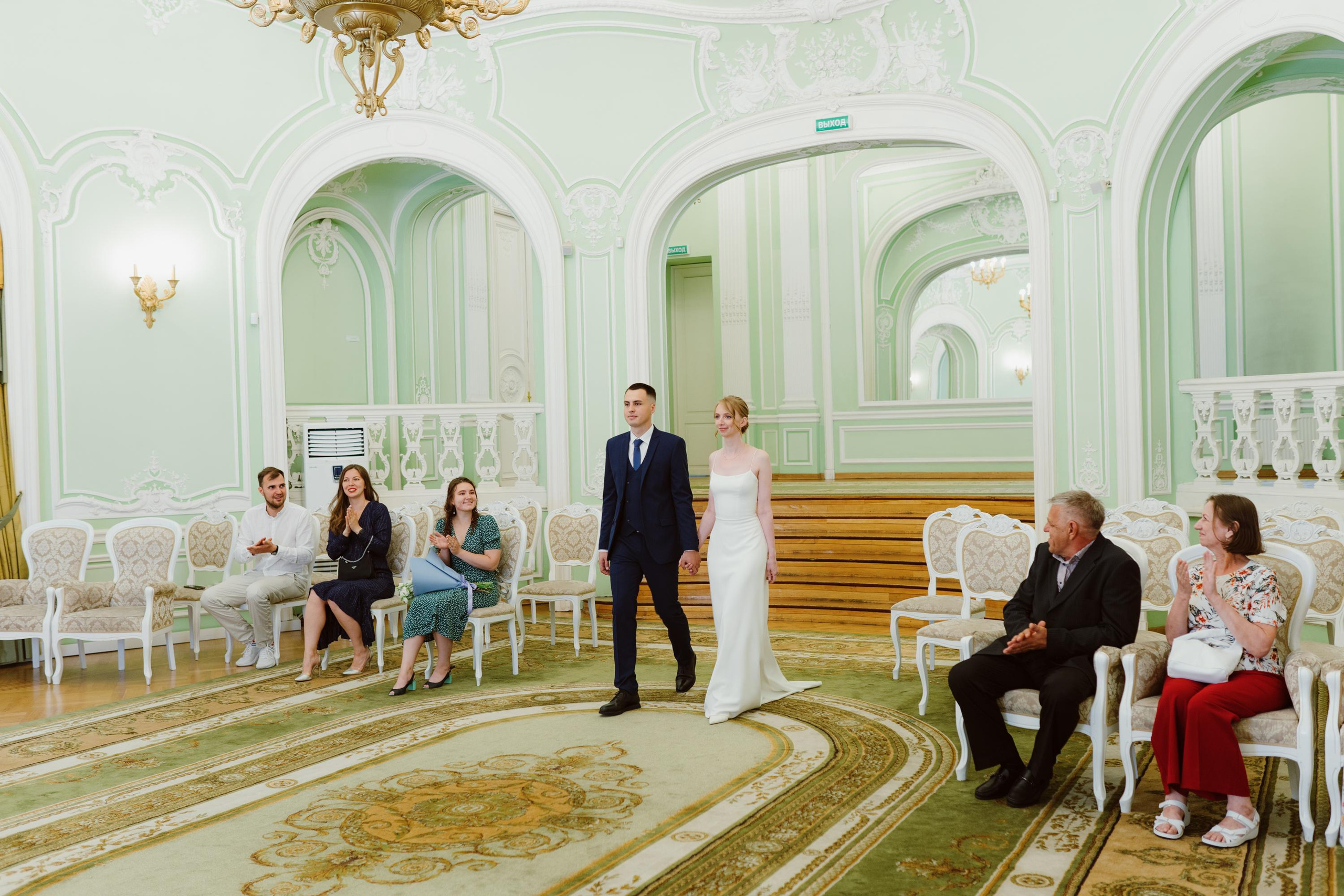 Вова и Рита. Фотограф в Москве и России