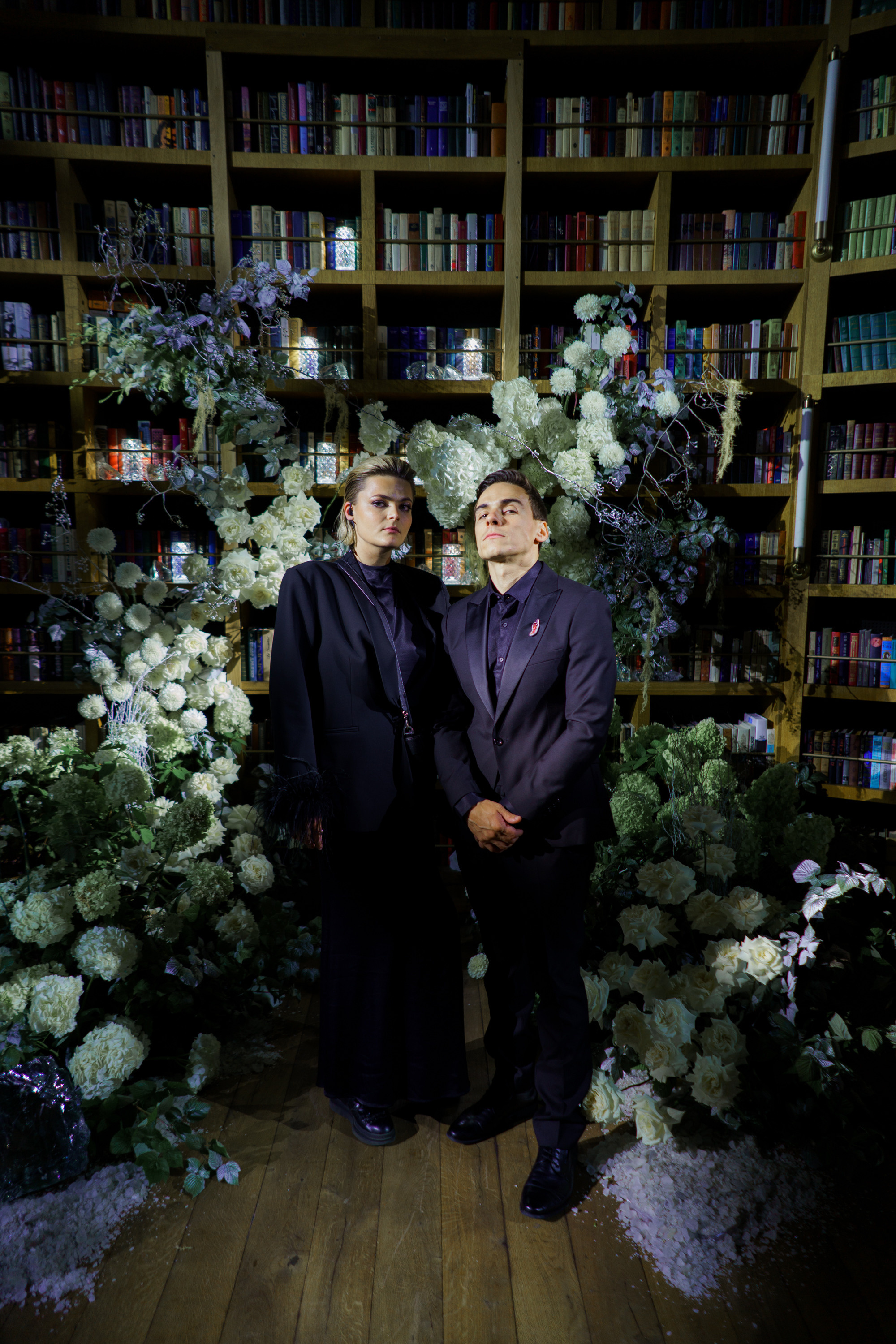 Декорирование свадьбы. Фотограф в Москве и России