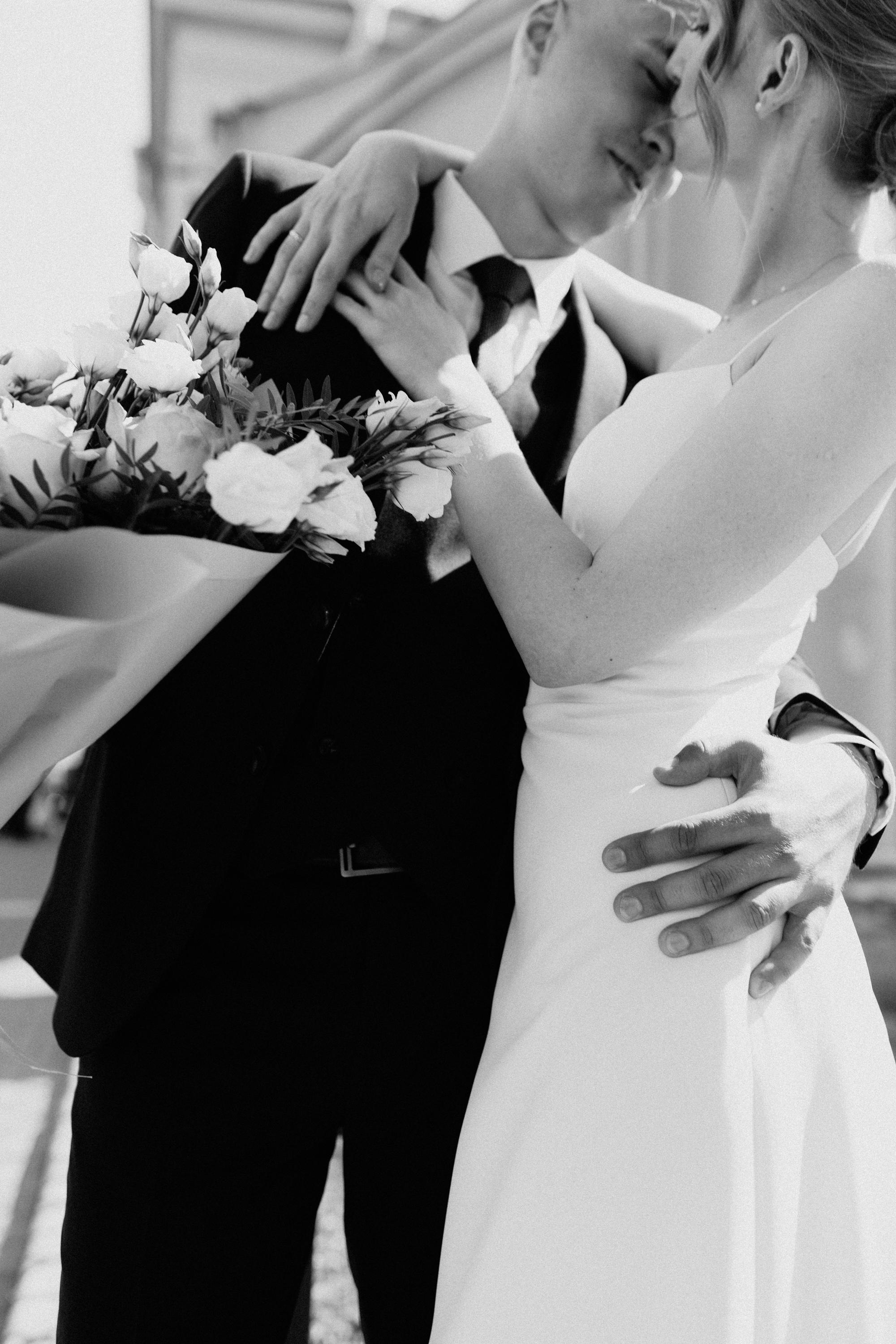 Вова и Рита. Фотограф в Москве и России