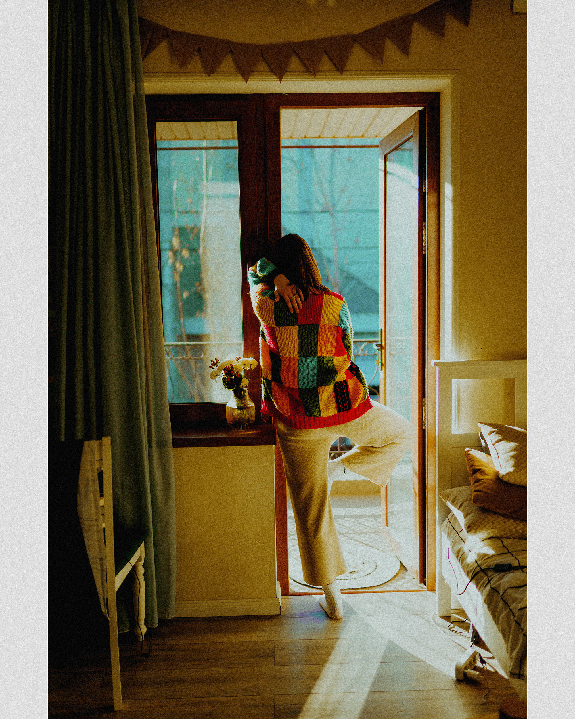 Настя. Фотограф в Москве и России