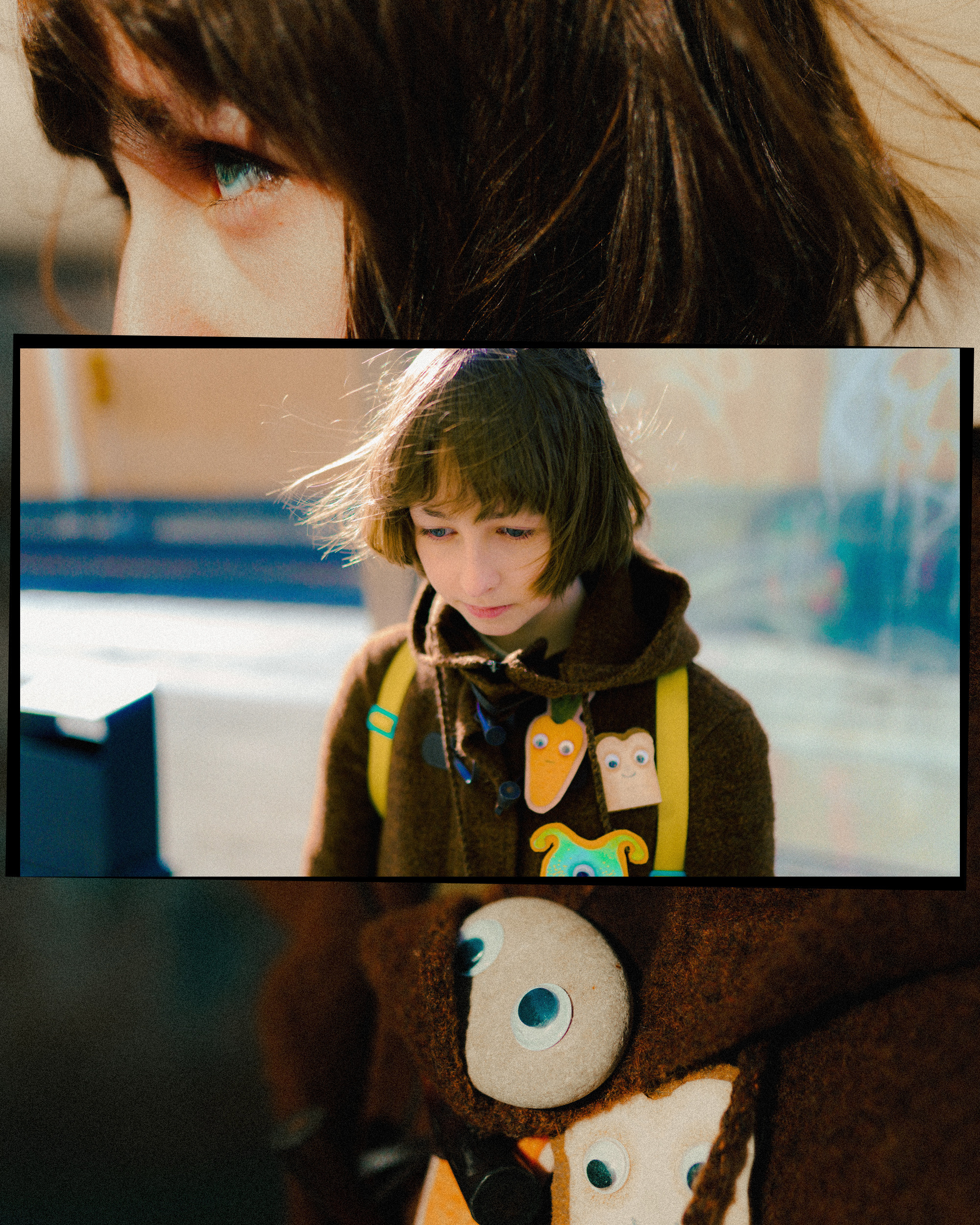 Марфа. Фотограф в Москве и России