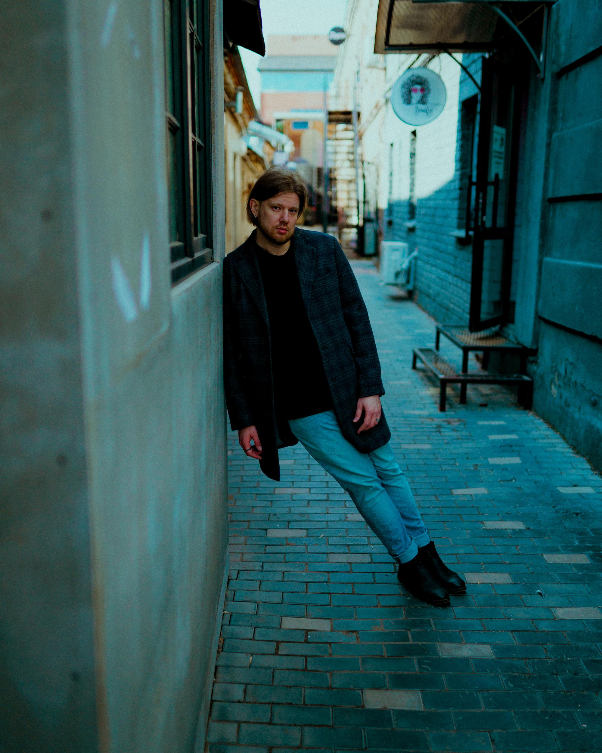 Дима VLNY. Фотограф в Москве и России