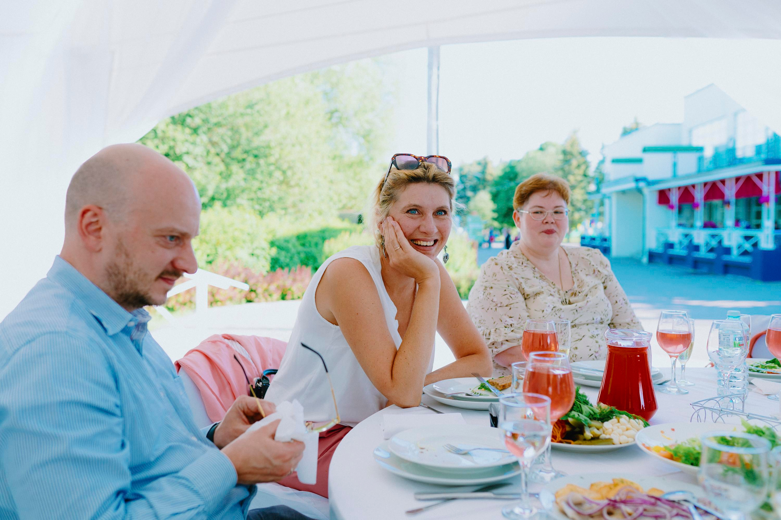 Выпускной 2023. Фотограф в Москве и России