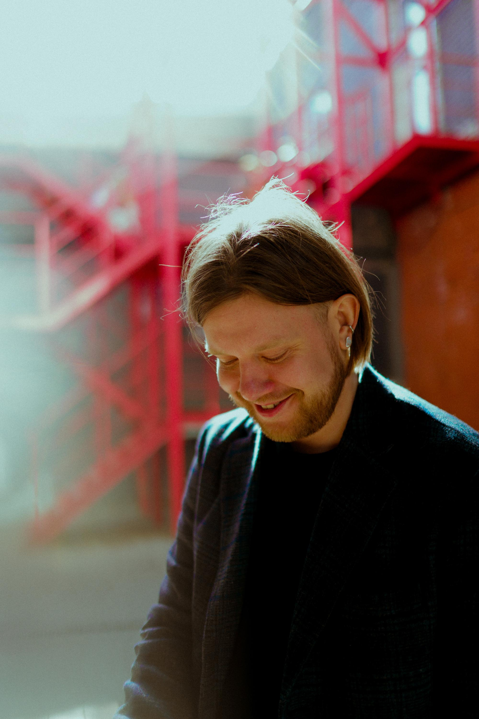 Дима VLNY. Фотограф в Москве и России