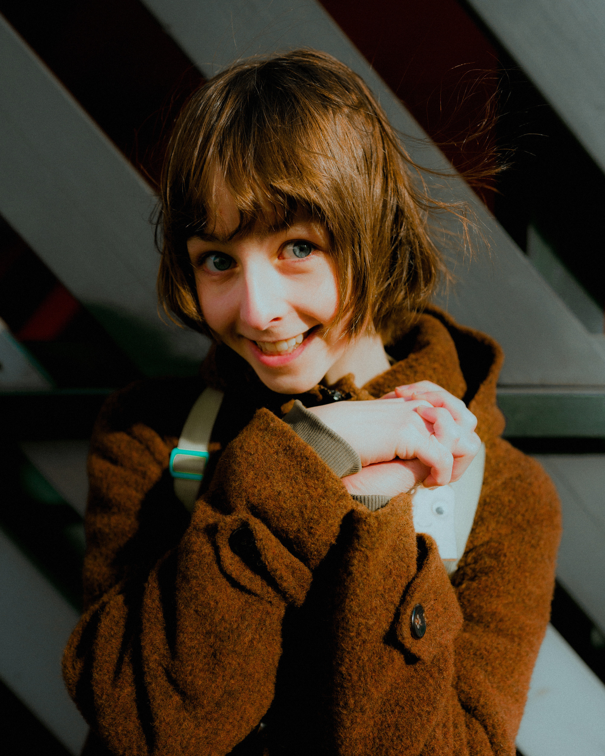 Марфа. Фотограф в Москве и России