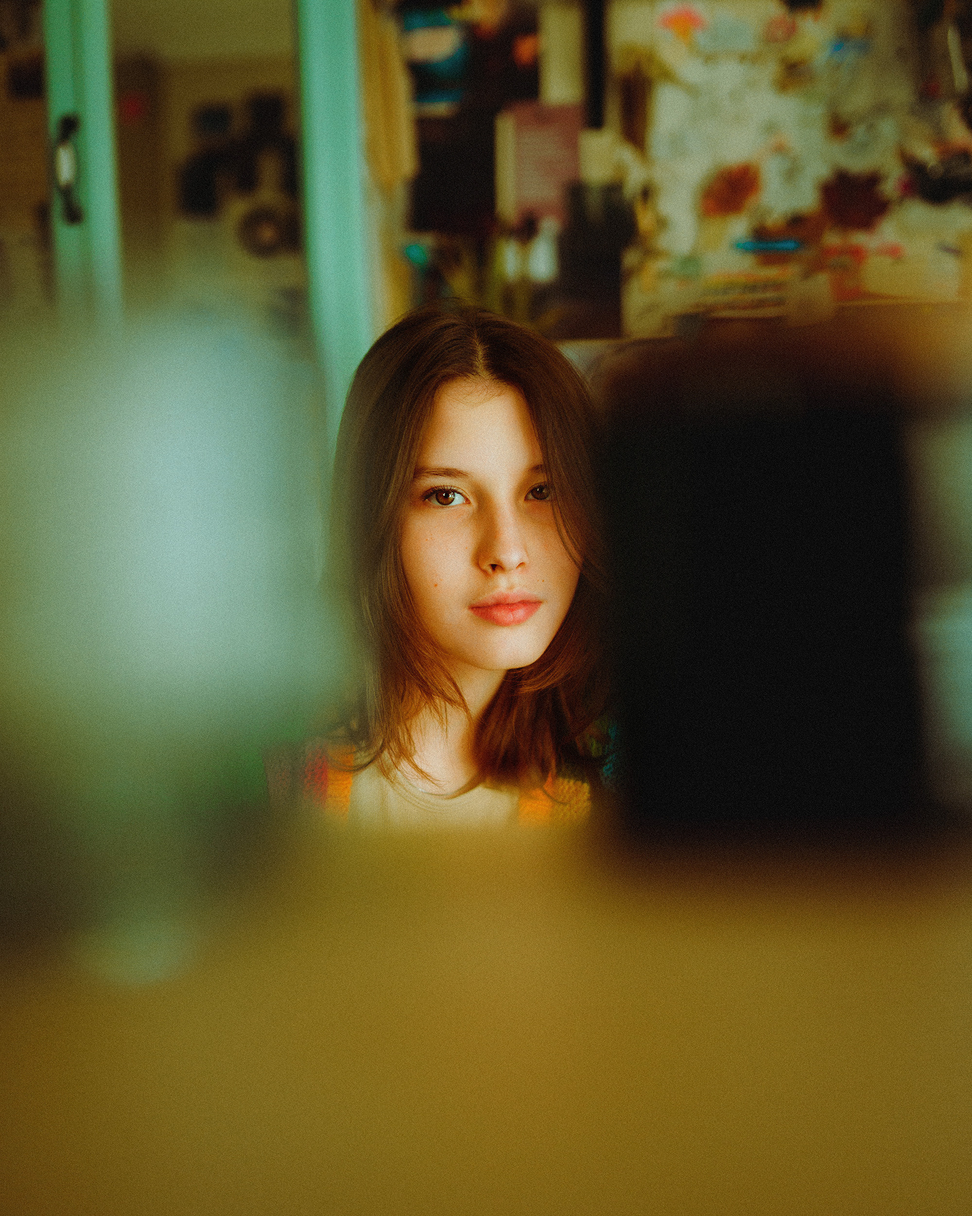 Настя. Фотограф в Москве и России