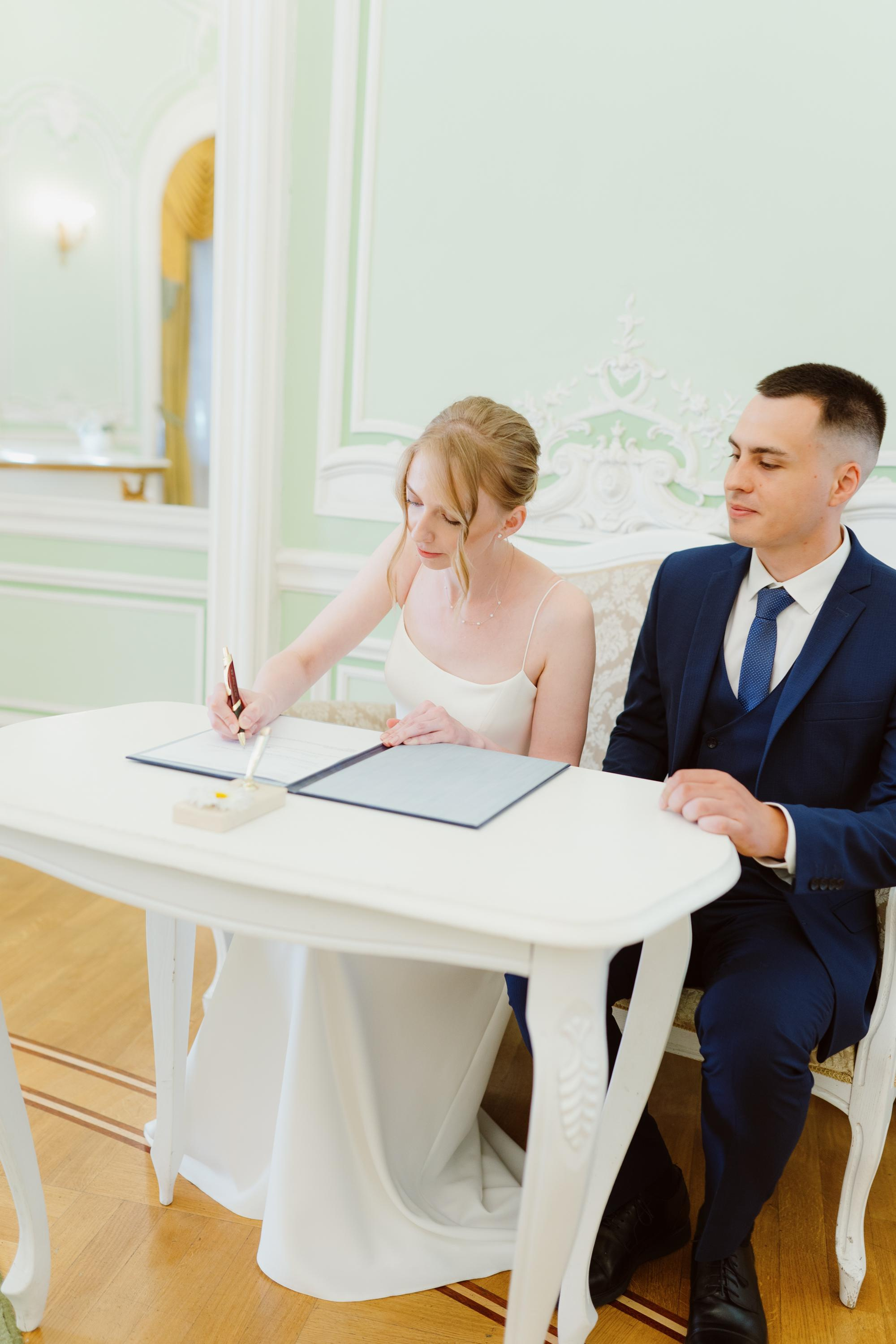 Вова и Рита. Фотограф в Москве и России